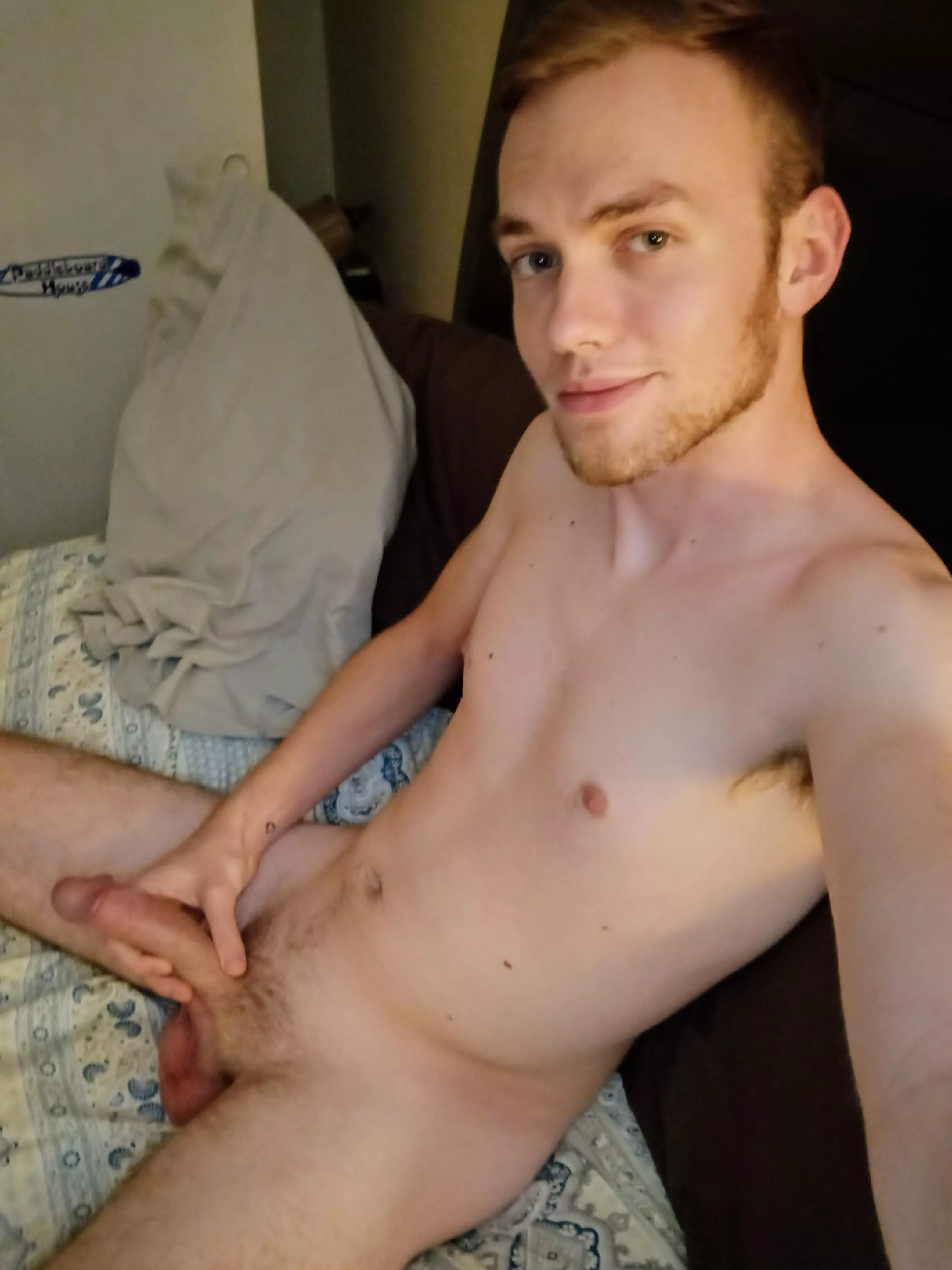 Any ladies online tonight? I hope this caught your attention ;)