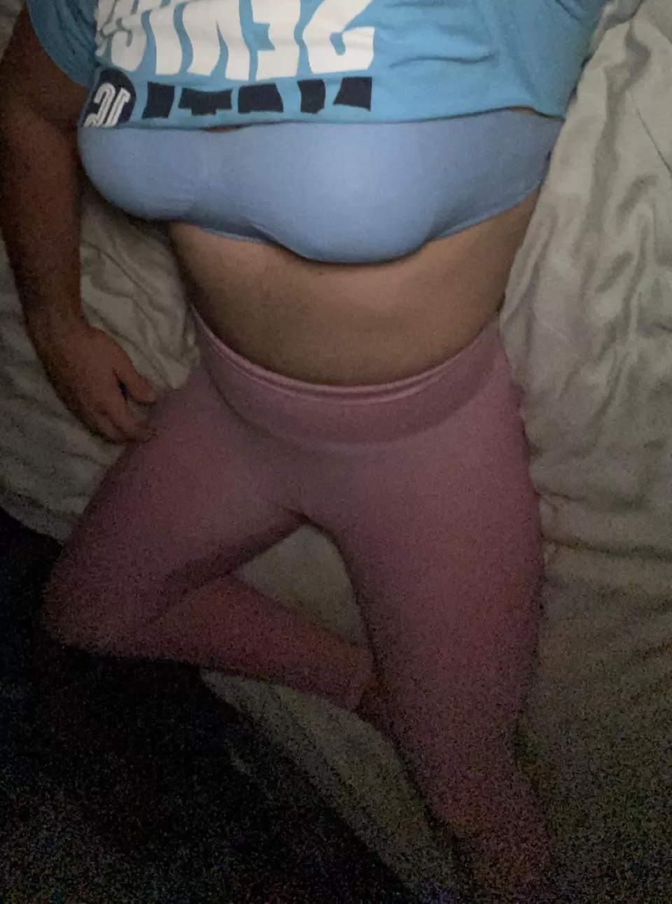 Any love for thick cross dressers?