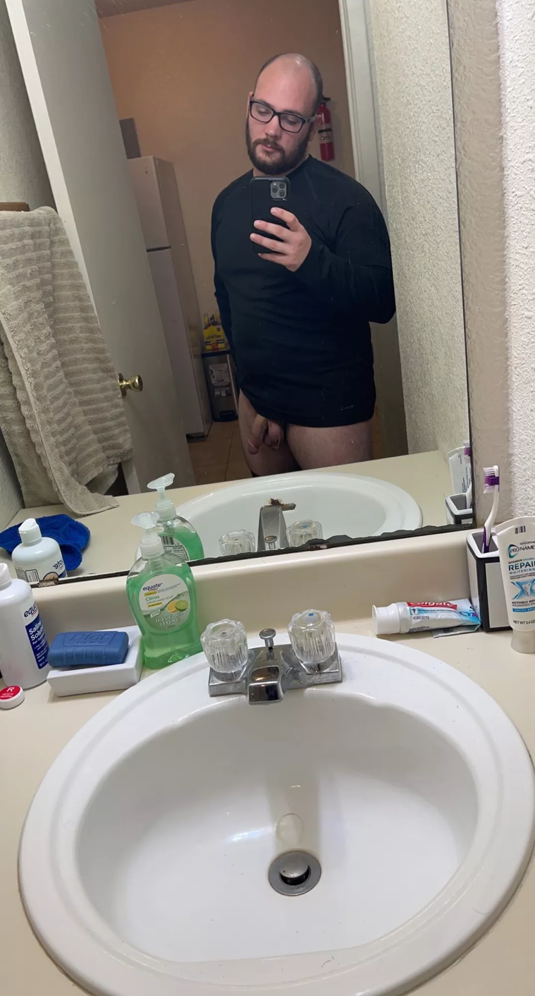 Any love for thicker guys?