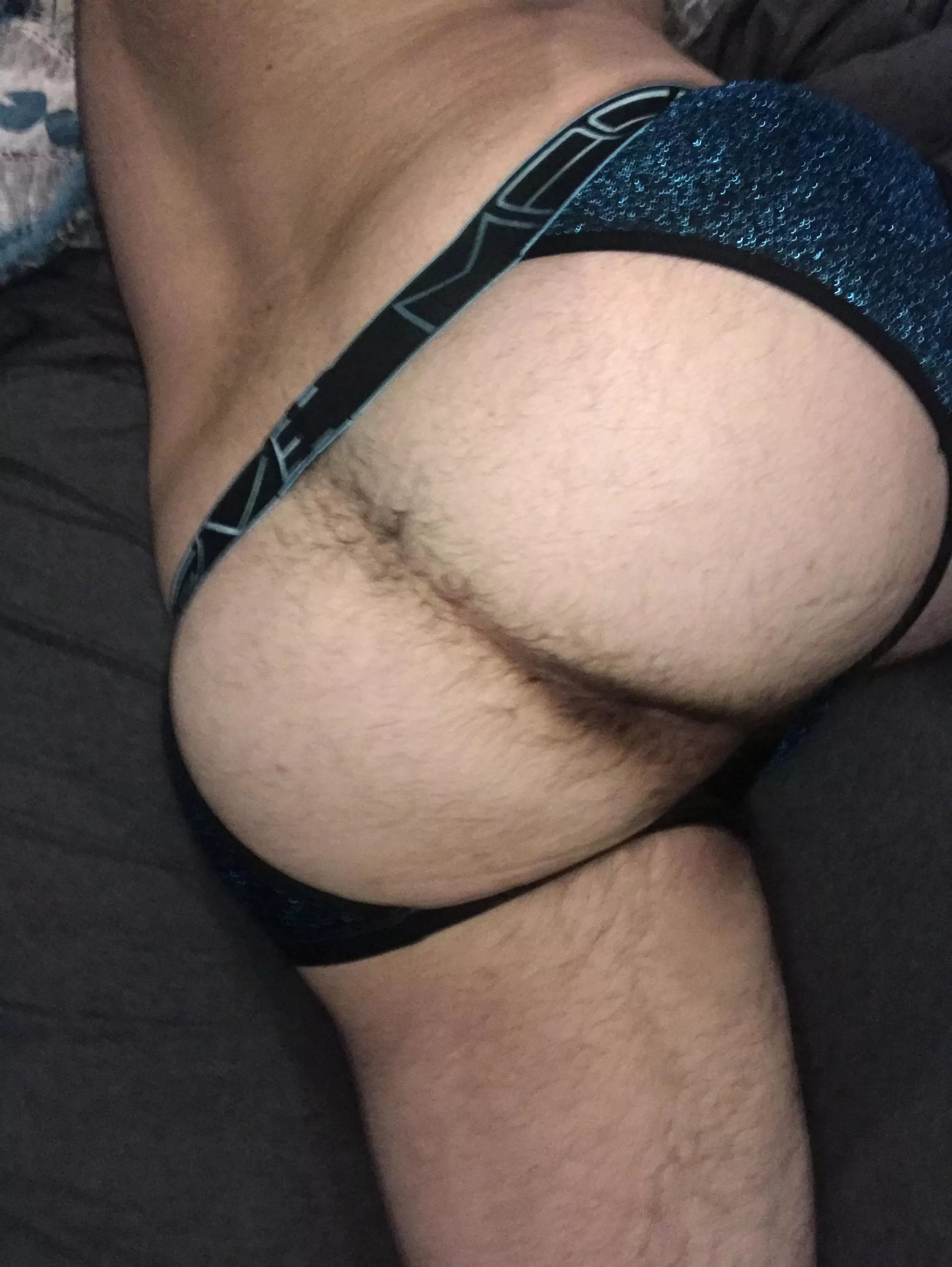 Any love for this chubby bottom?