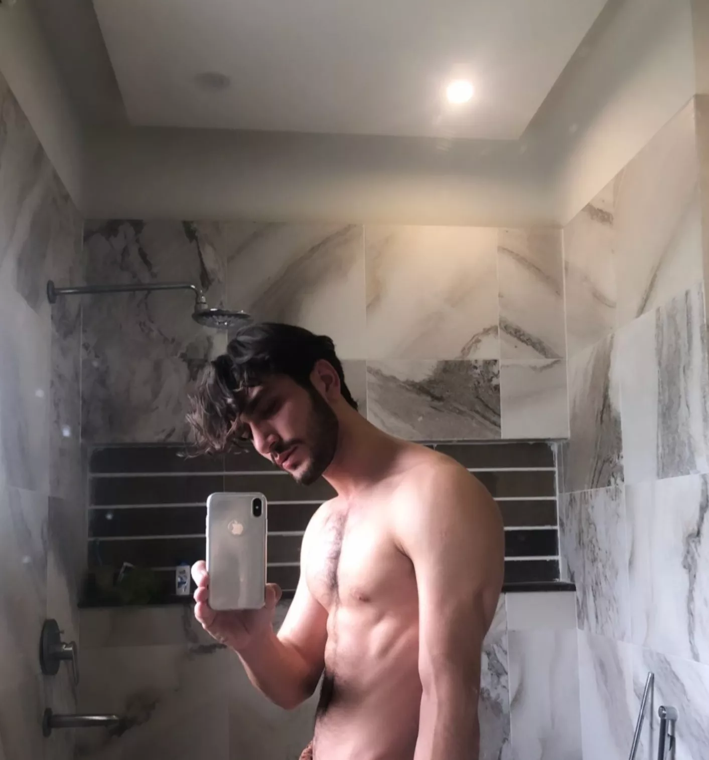 Any tips for improvement I have been working out