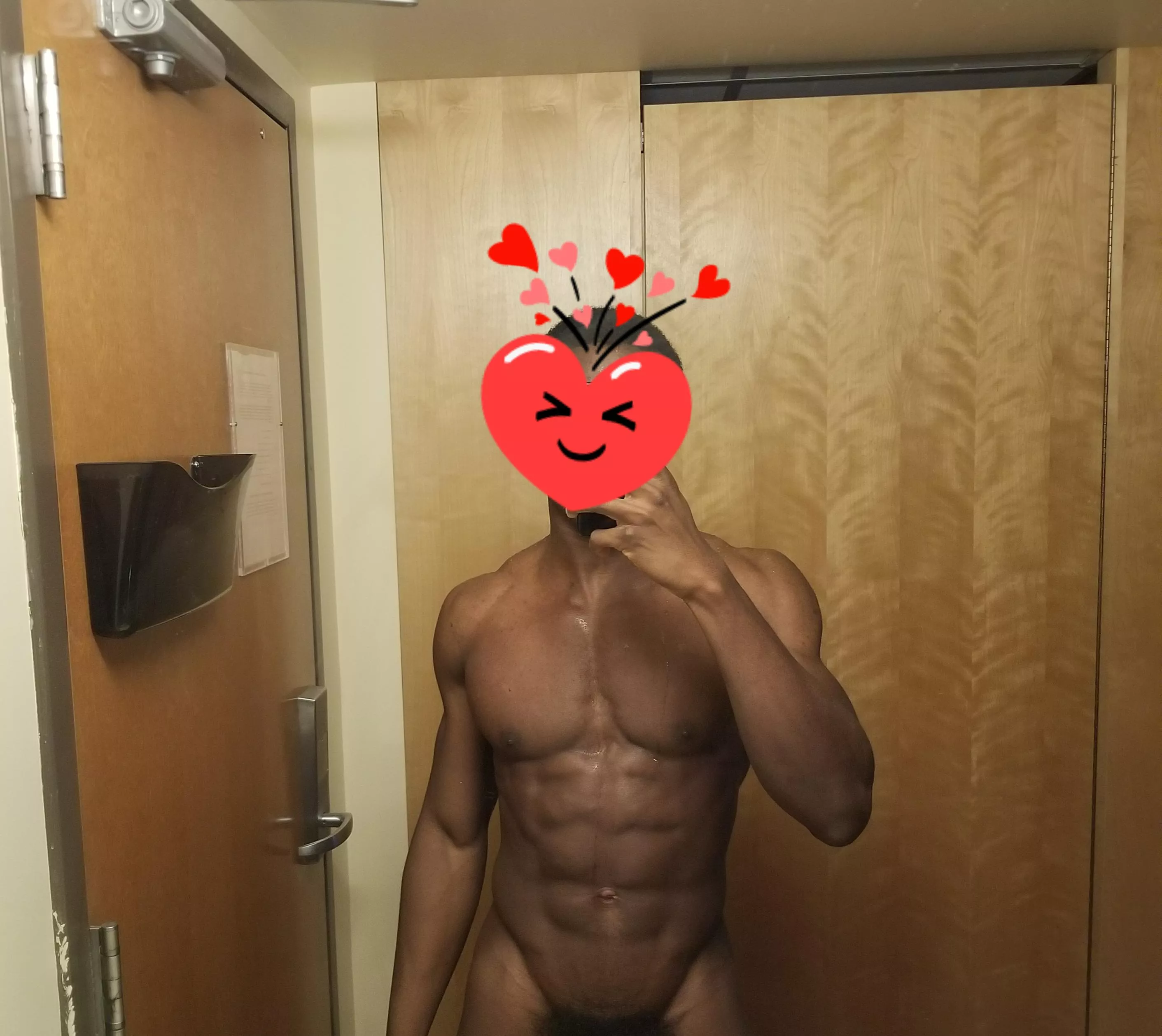 Any volunteers for a training partner? let's make some gains together (m)