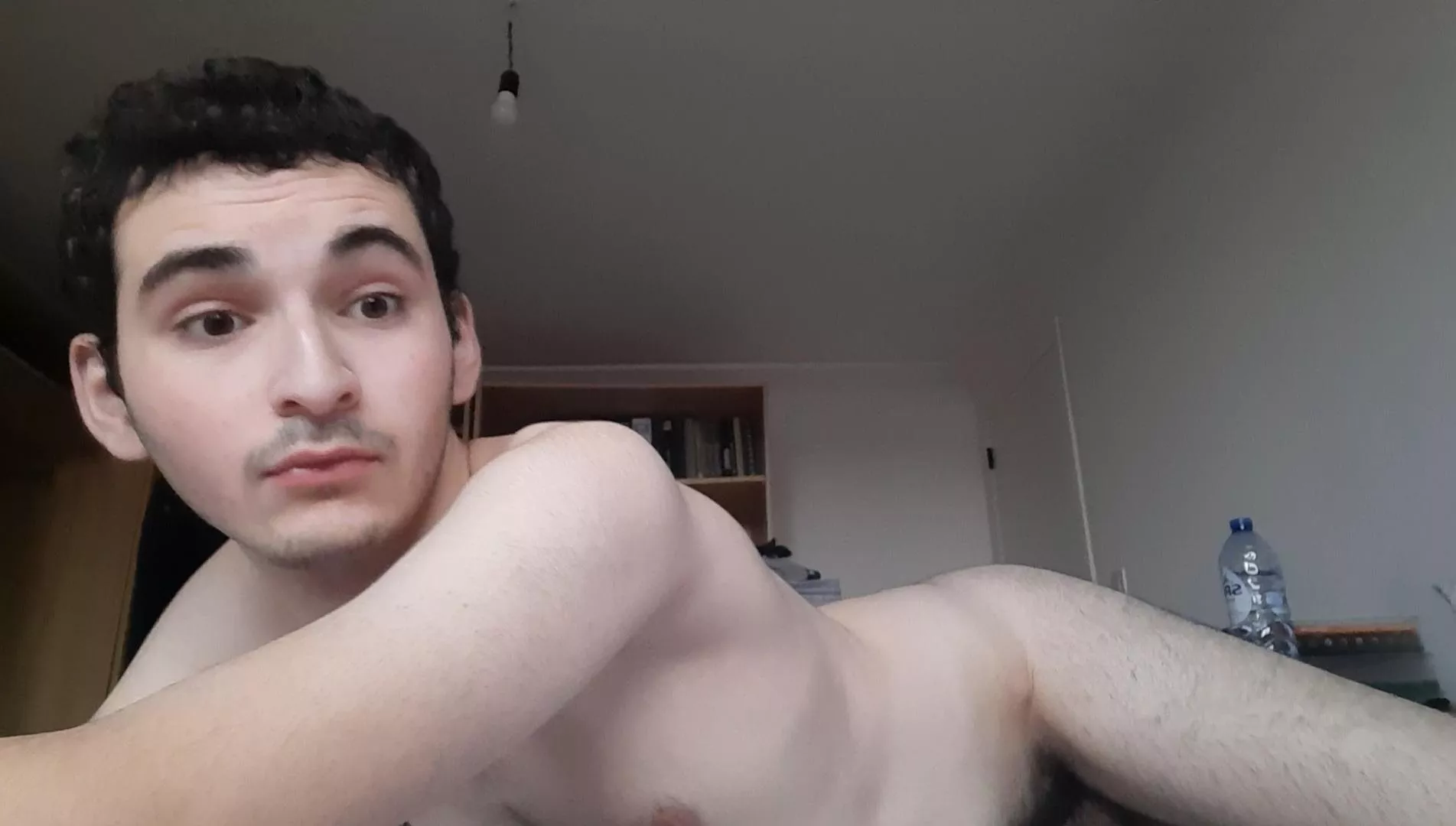 Any volunteers to fuck this 19 years old virgin boy really hard for his first time ?