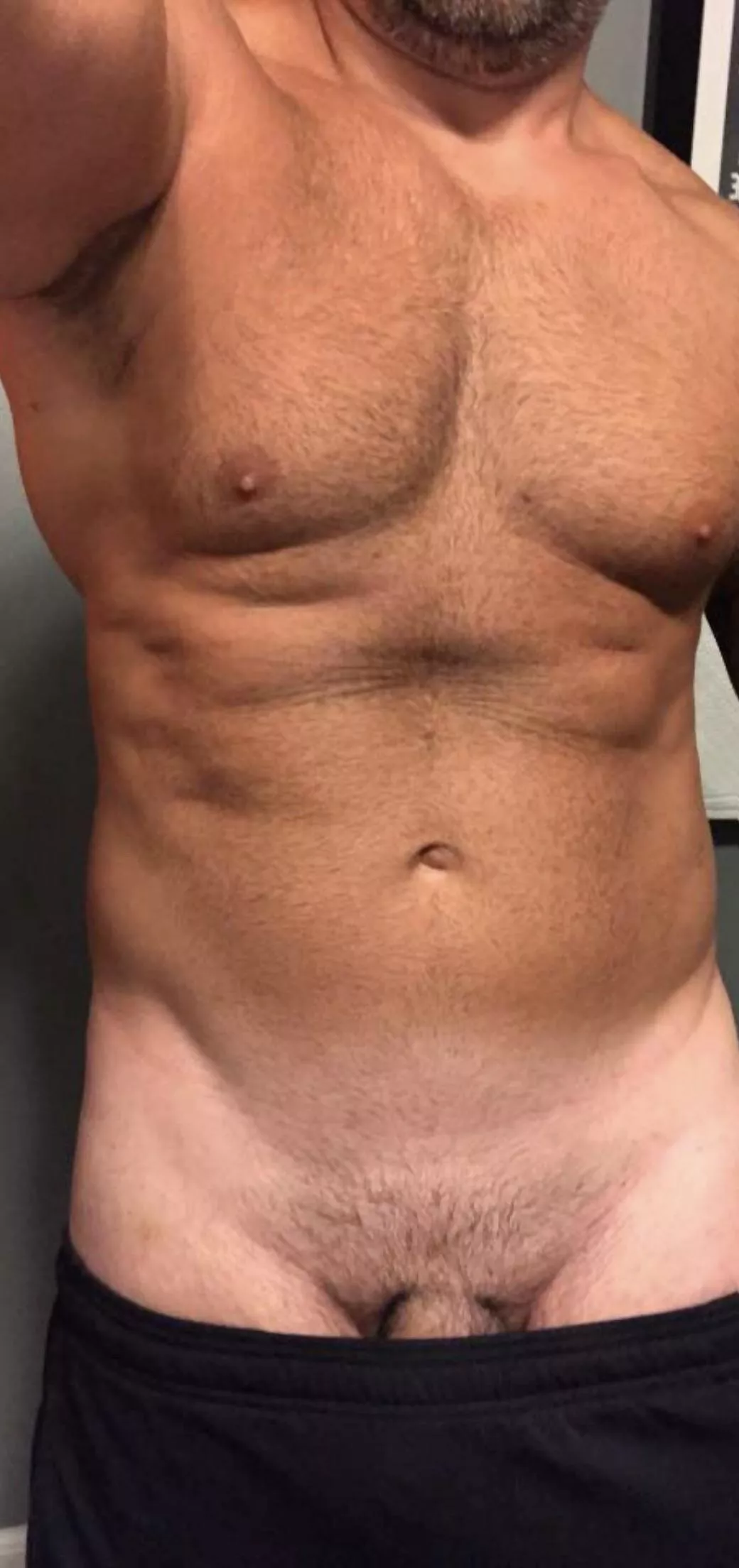 Any workout tips for this dad bod (m)