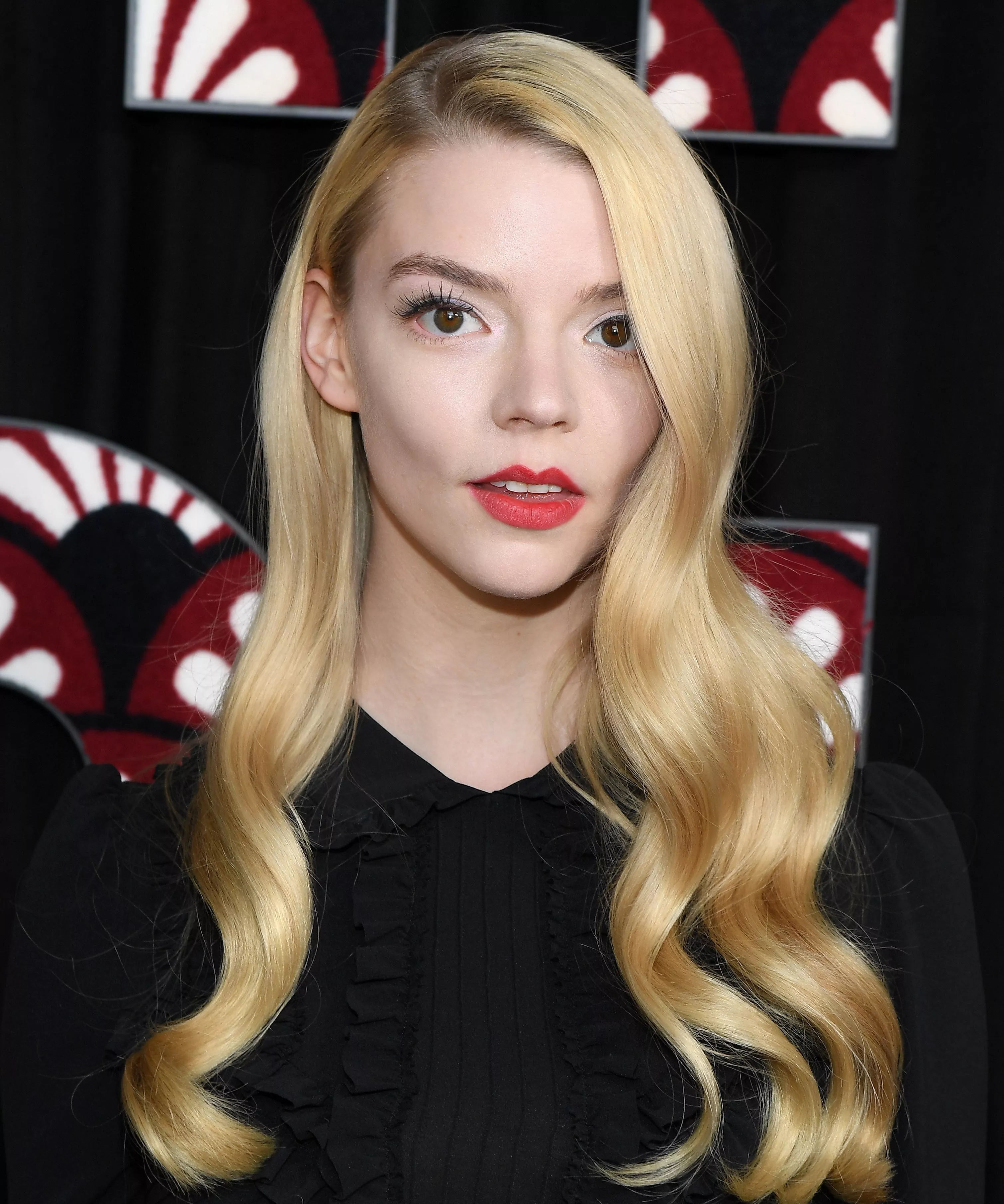 Anya Taylor-Joy