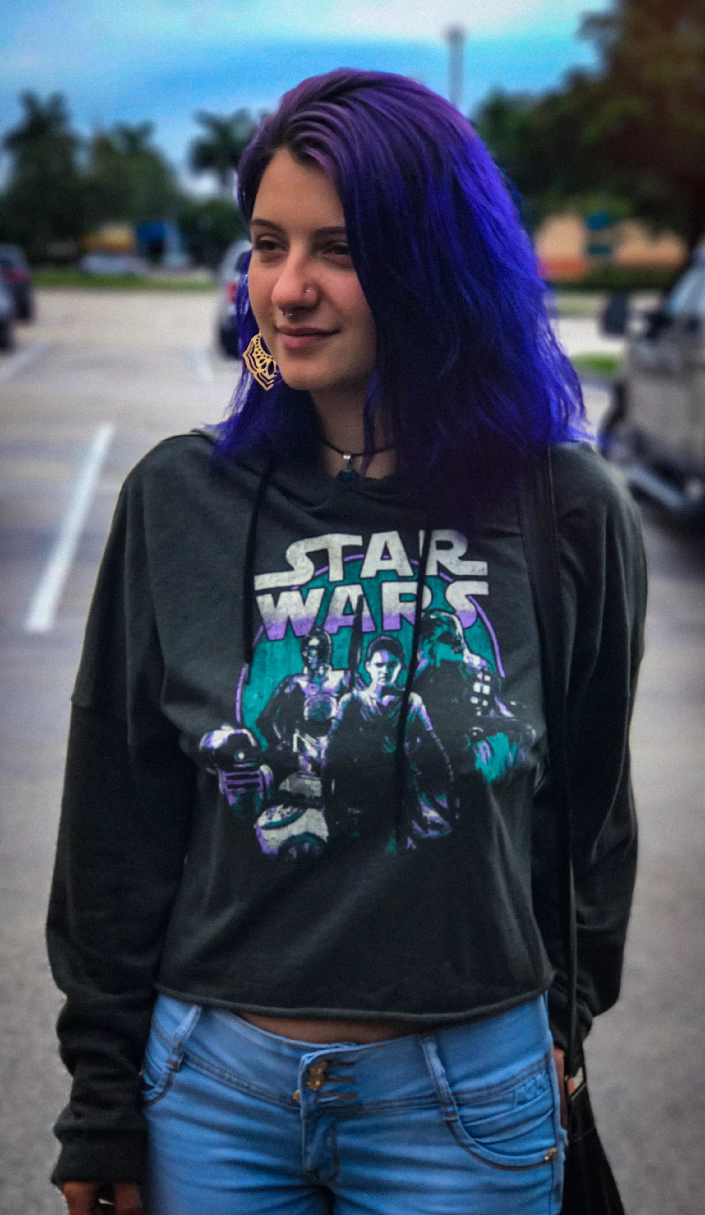 Anyone else a fan of Star Wars? ðŸ˜‡