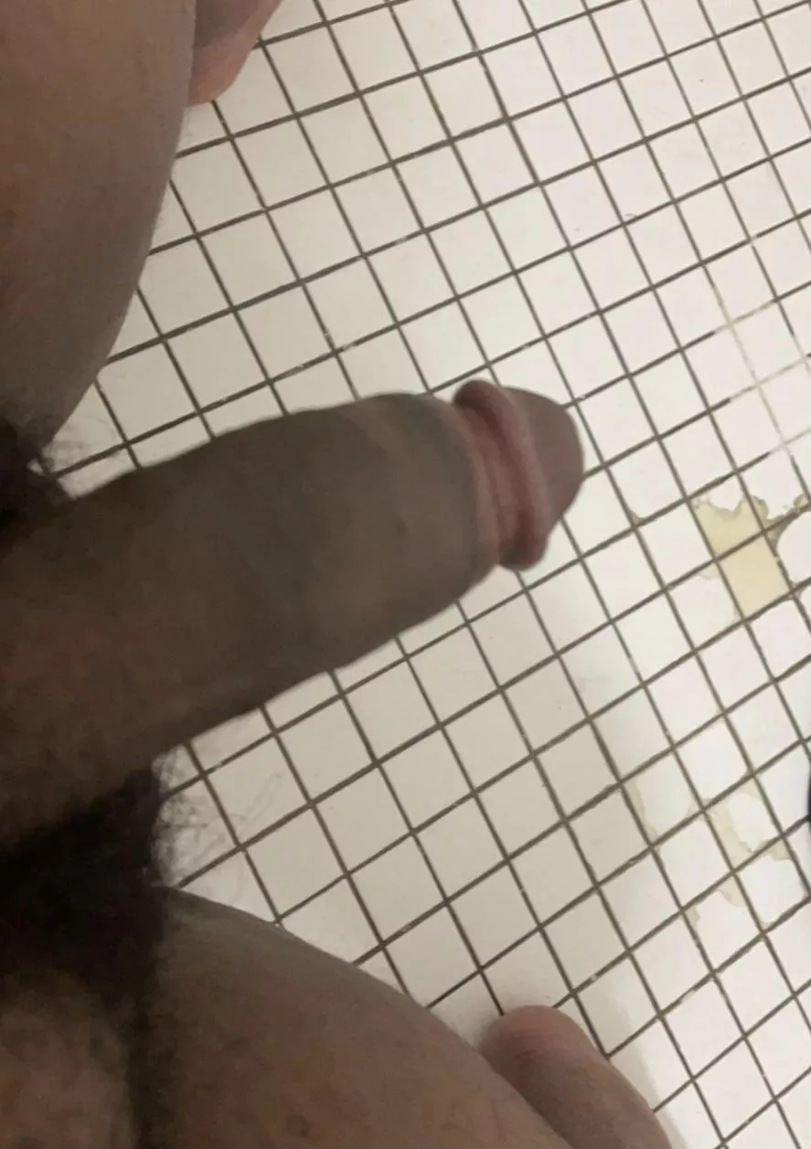 anyone in need of a dick?