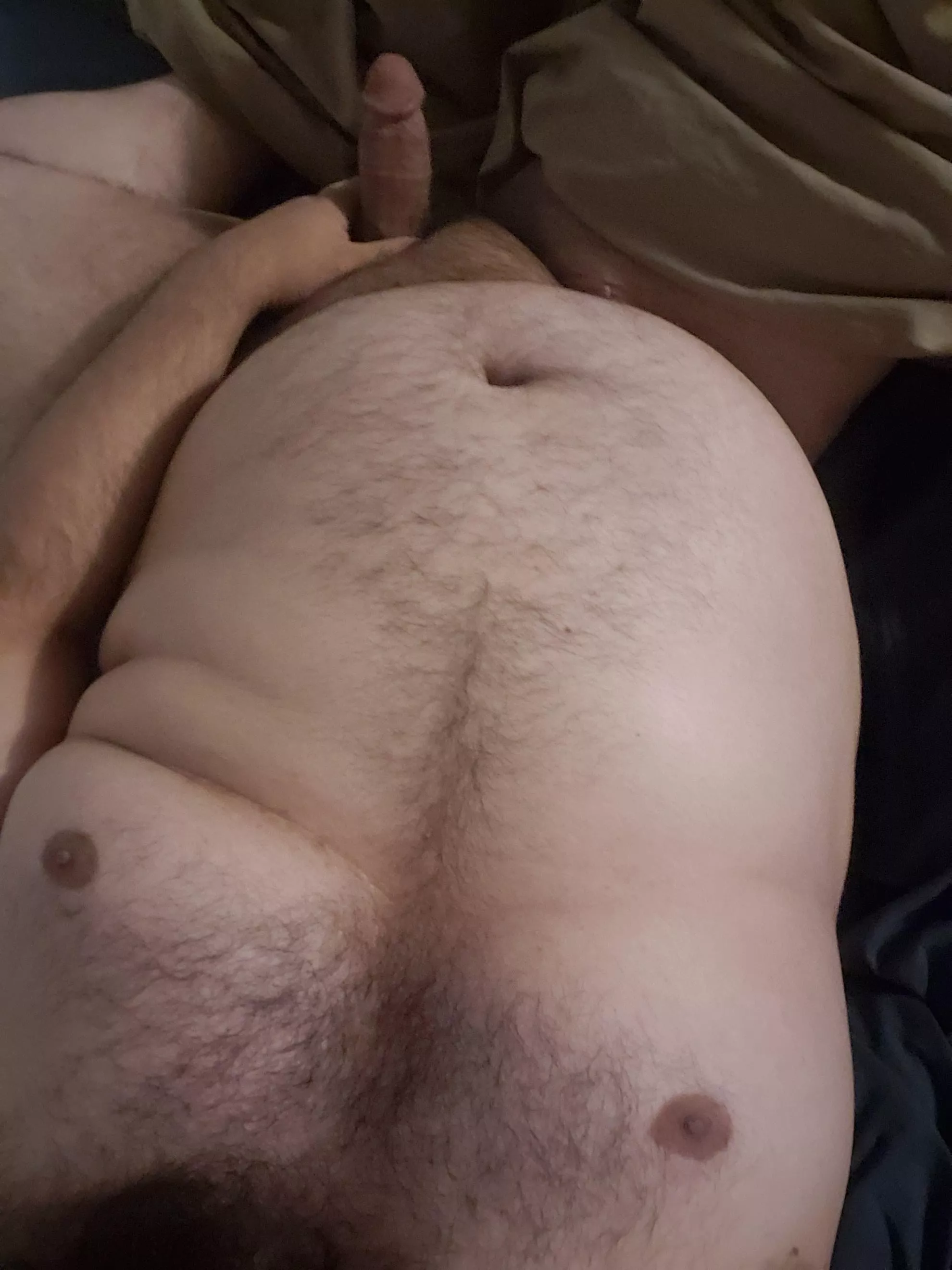 Anyone interested in a chub guy? 24