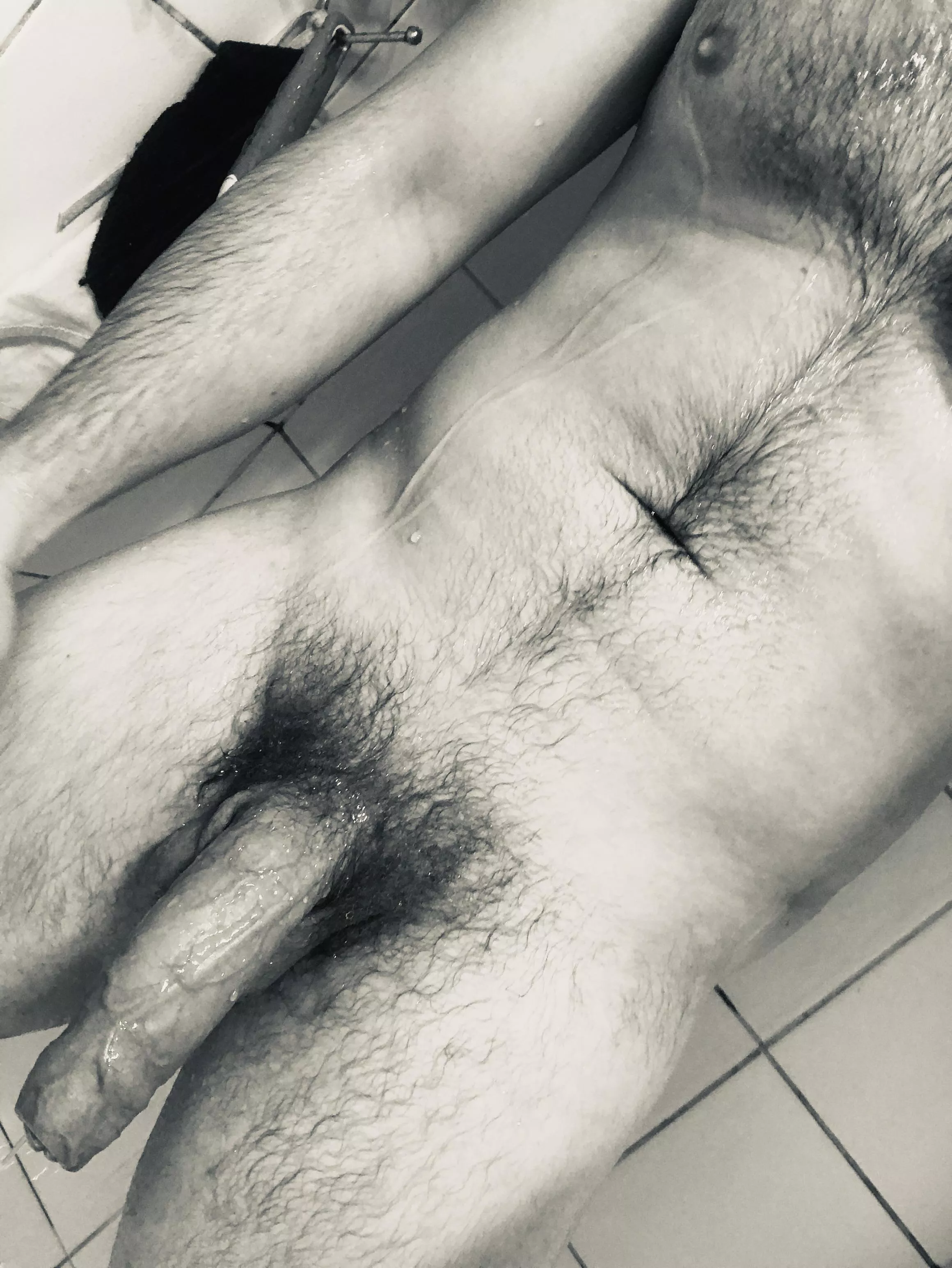 Anyone into uncut guys?