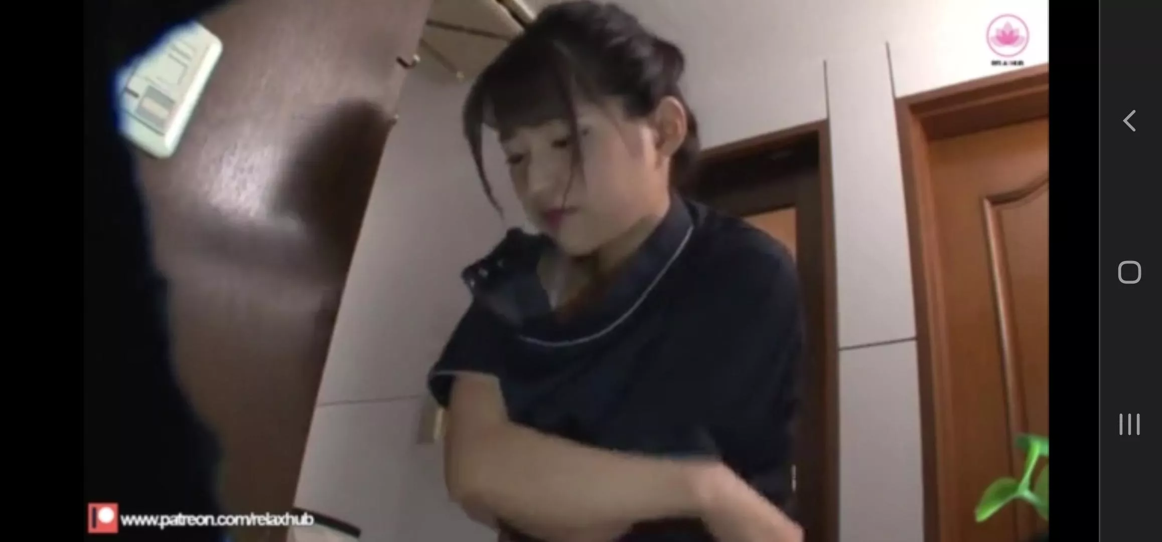 Anyone know the code for this massage vid with Mitsuki Nagisa?