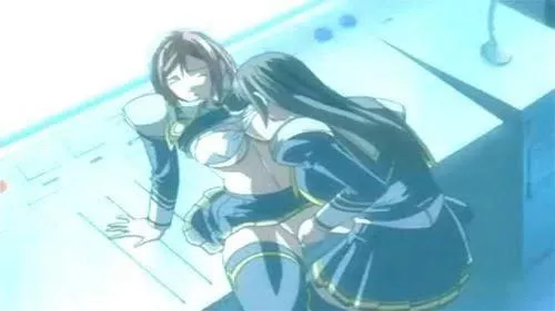 Anyone know the name of this hentai?