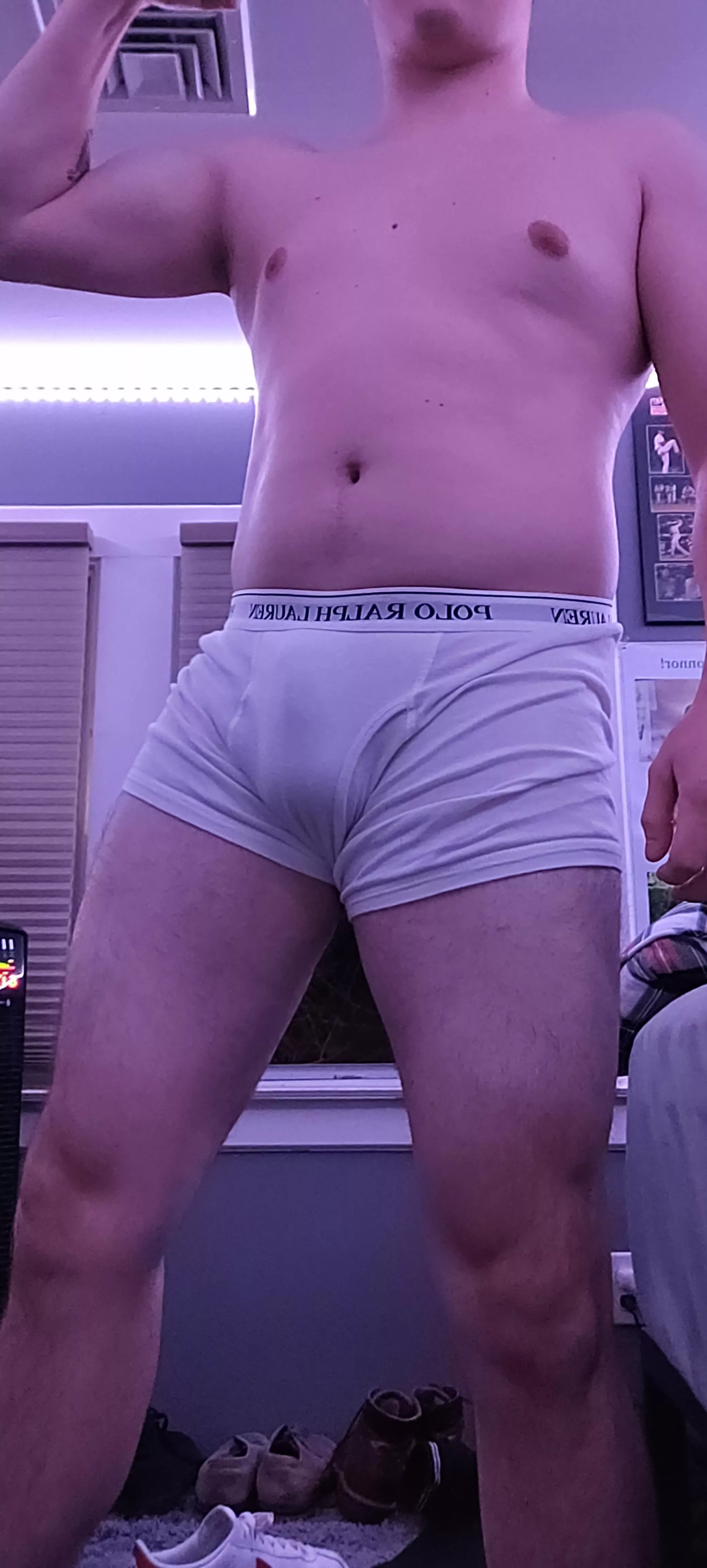 Anyone like the fit of these boxers?