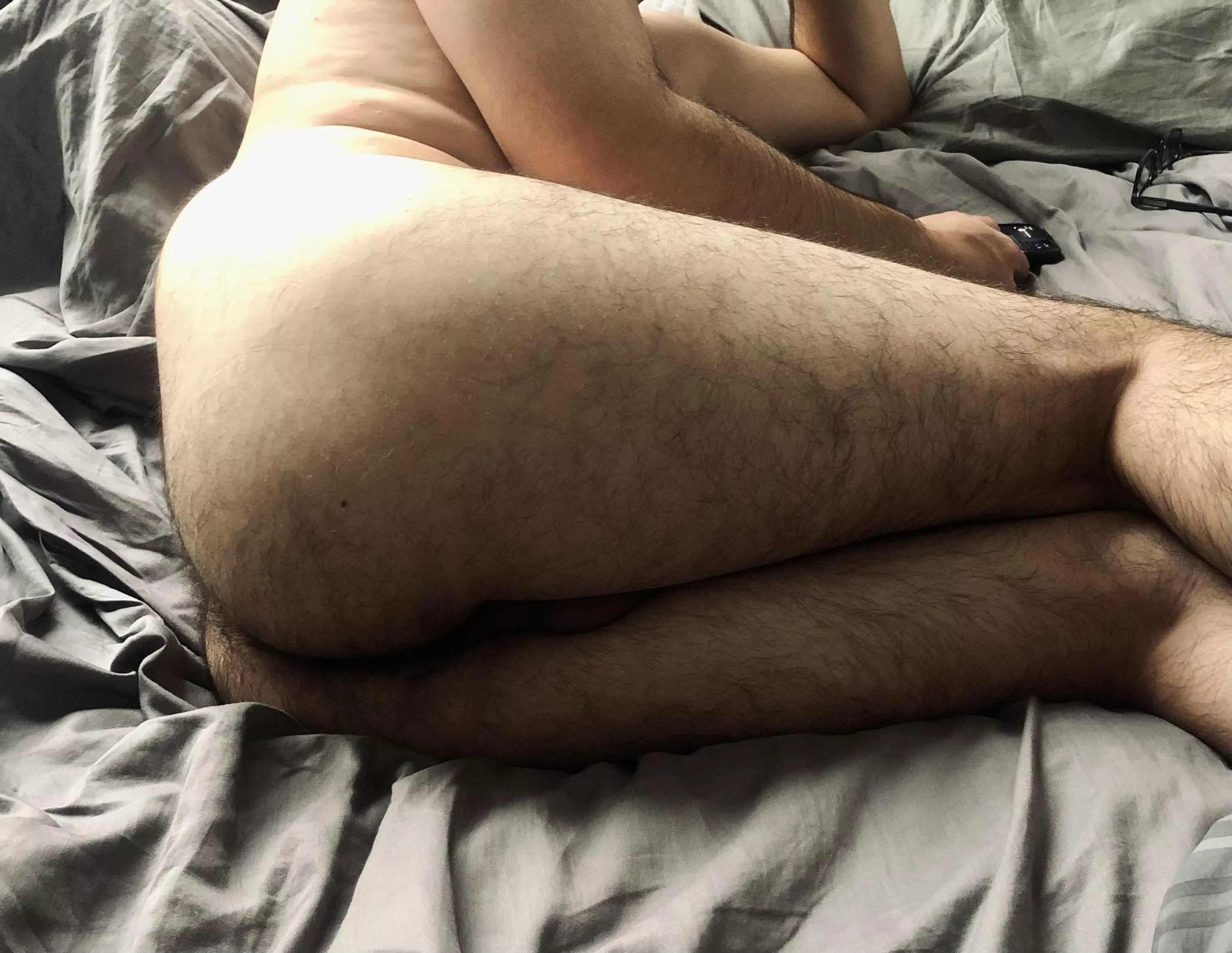 Anyone wanna chill with a baseball player? [M26]