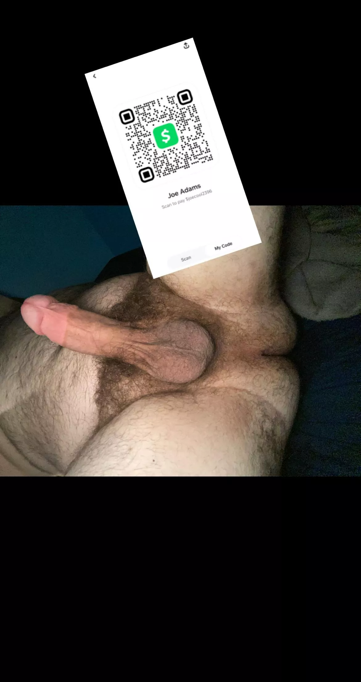 Anyone want custom vids of this hairy 23 YO guy?? Hmu