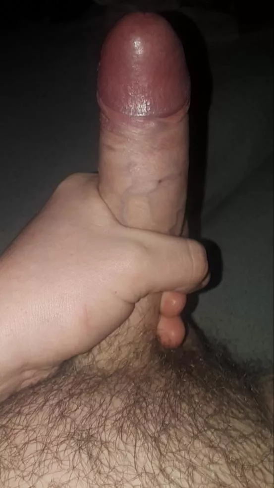 Anyone want so[m]e of this cock