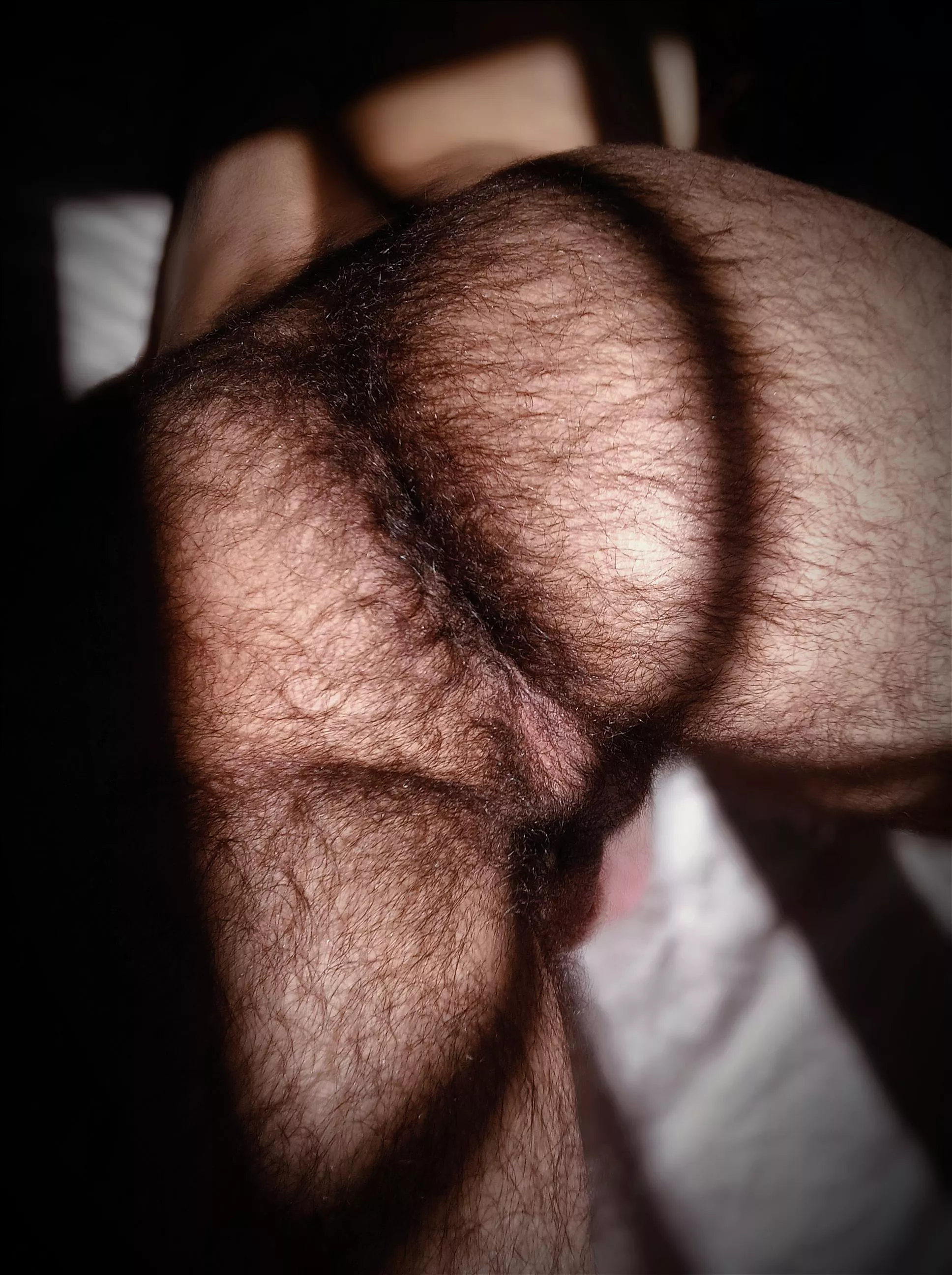 Anyone want to sniff it?