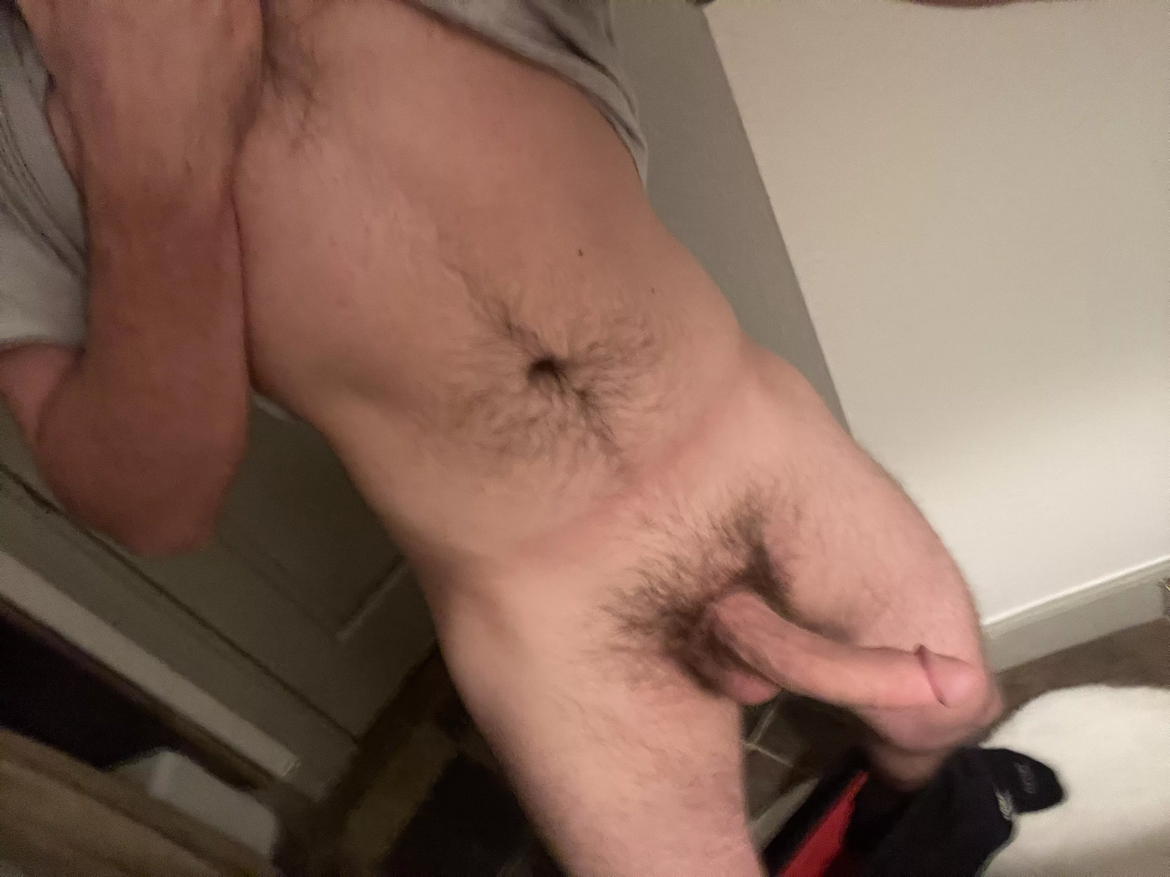 Anyone want to try a 6â€™2â€ hung stud?[m]