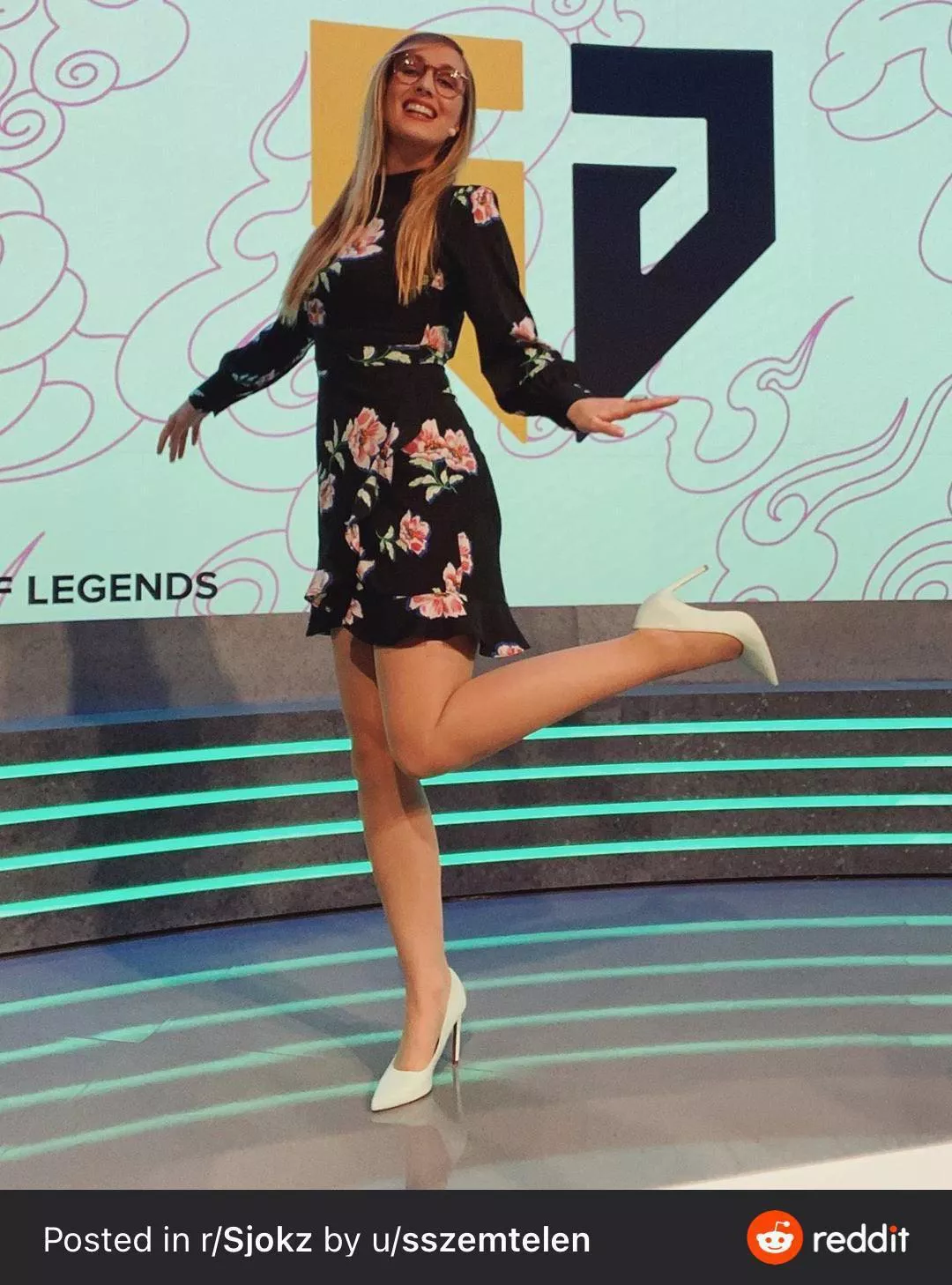 Anyone who can RP as Sjokz for me?