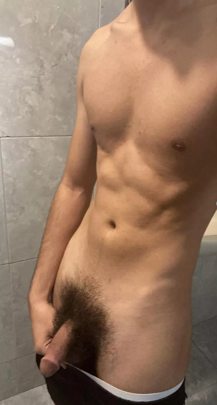 Arab teen pubes