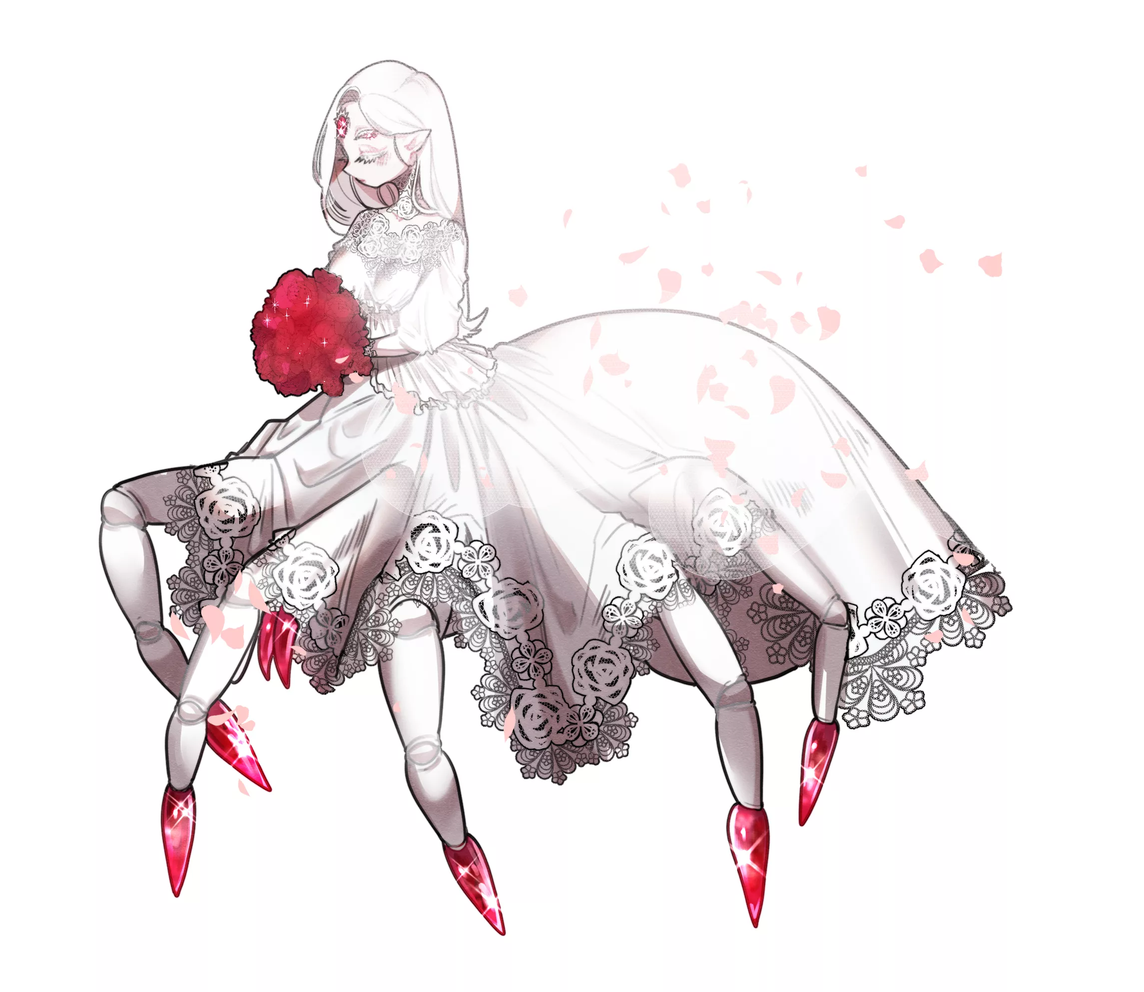 Arachne Bride