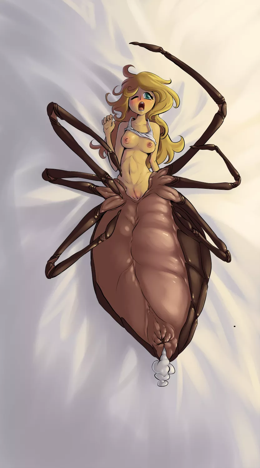 Arachne Dakimakura