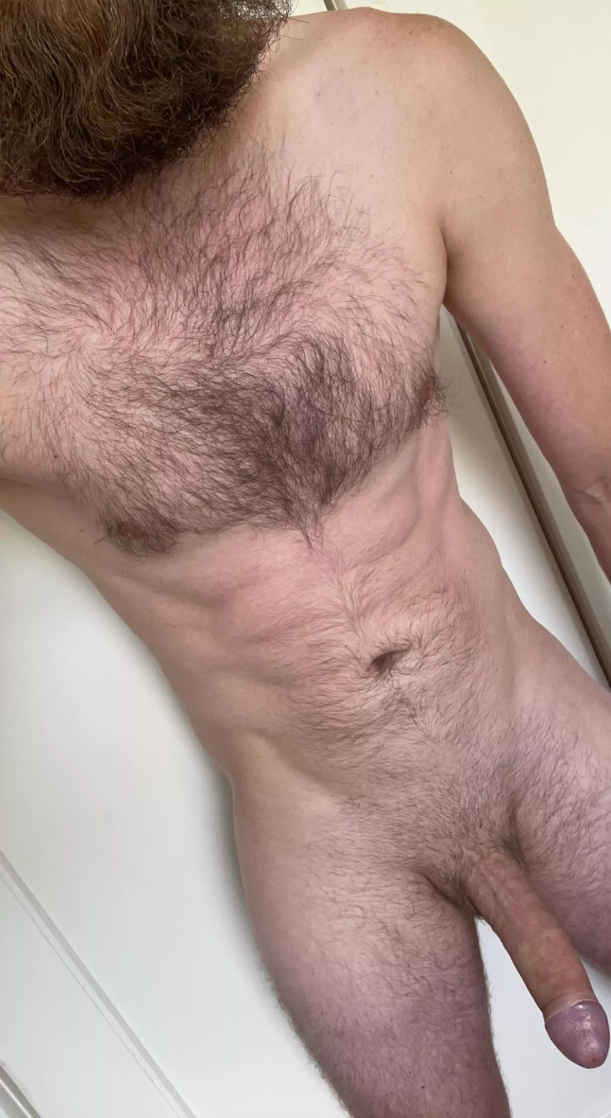 Are runners bodies welcome here? [m]