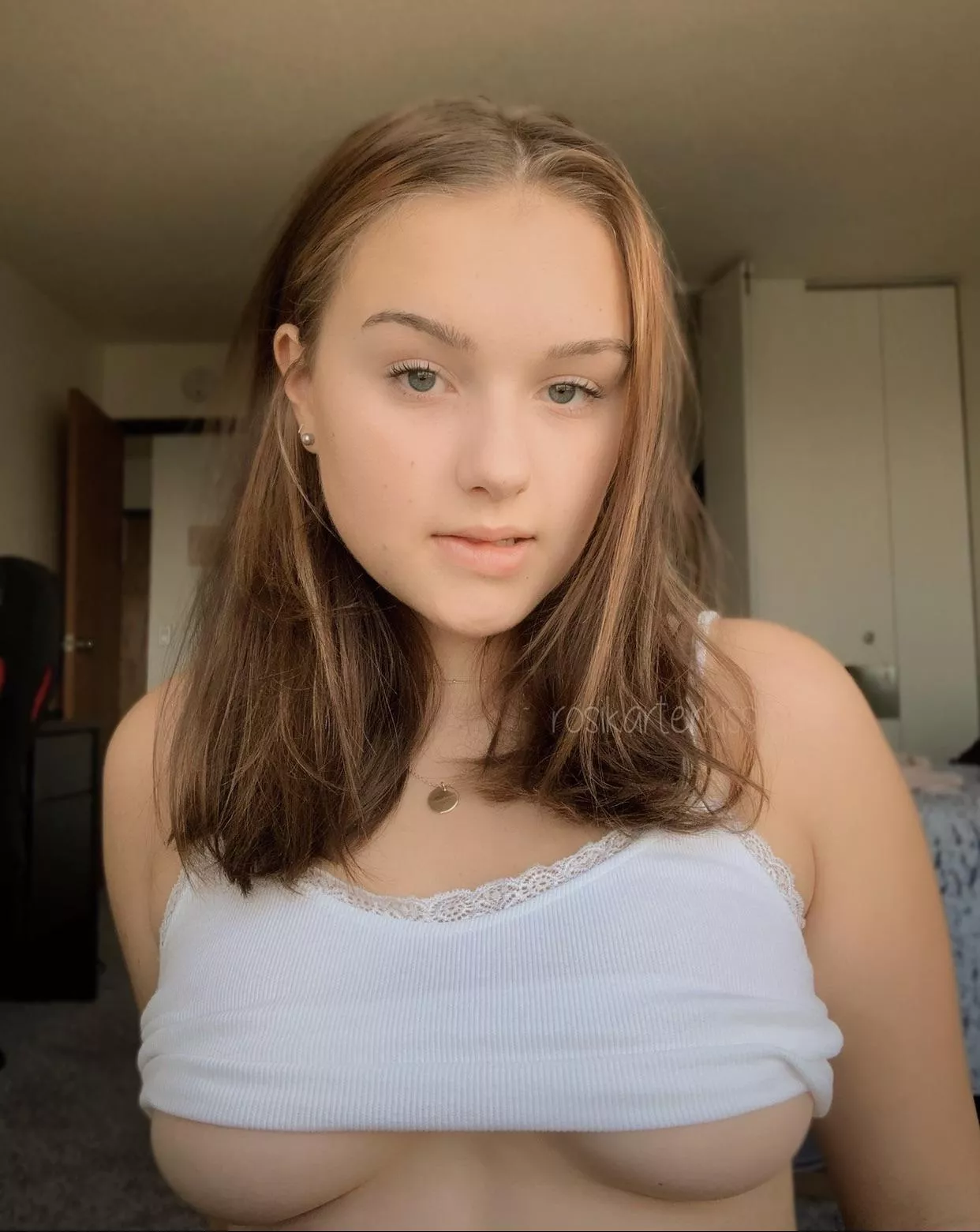 Are teens your type? (F18)