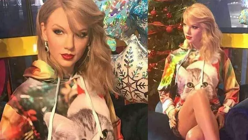 Are there replacement heads for dolls ? Trying to find some celebs. Found a Taylor swift one. Steep in price but hot. Similar to that