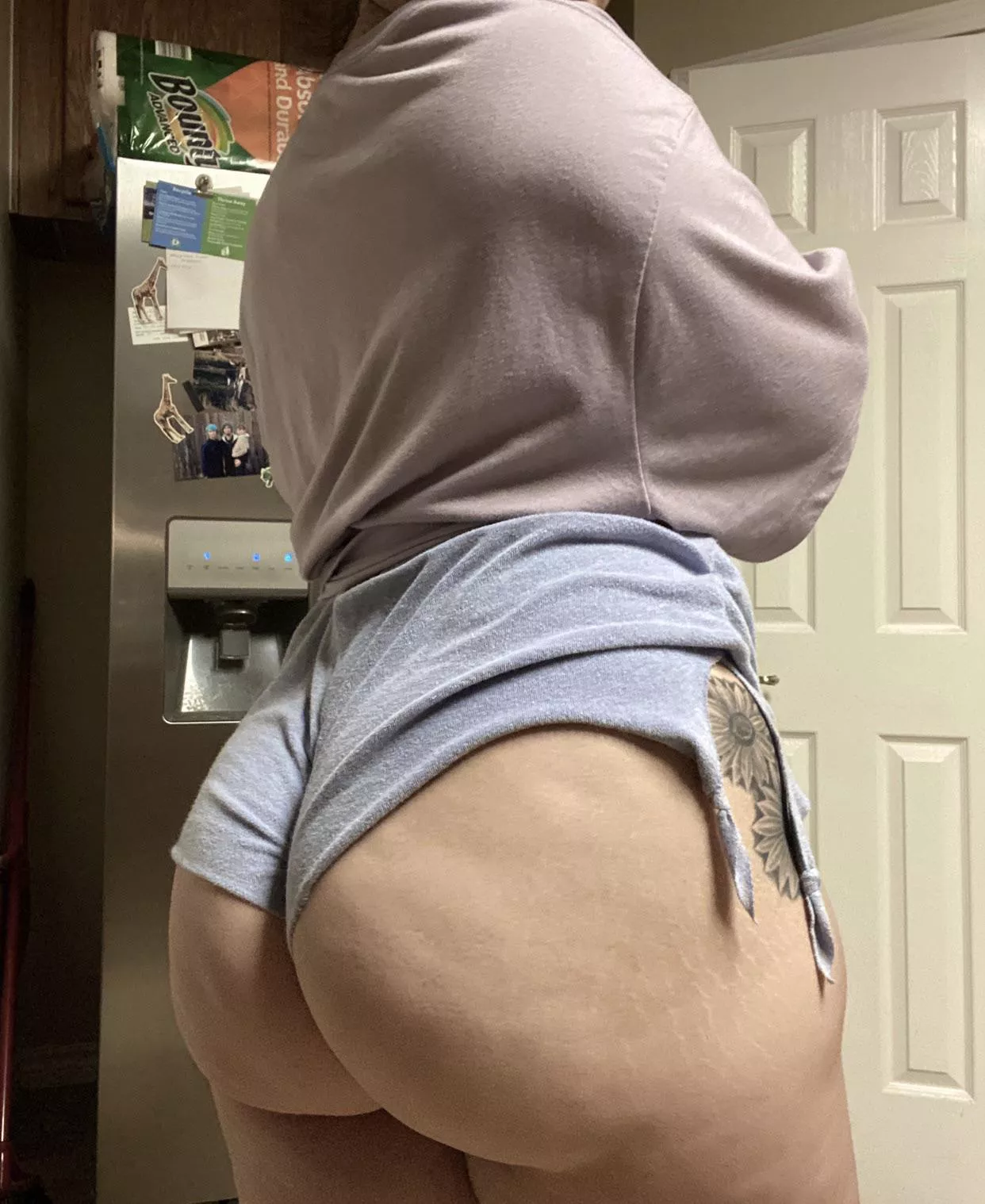 are these shorts too short? 🥺 (f25)