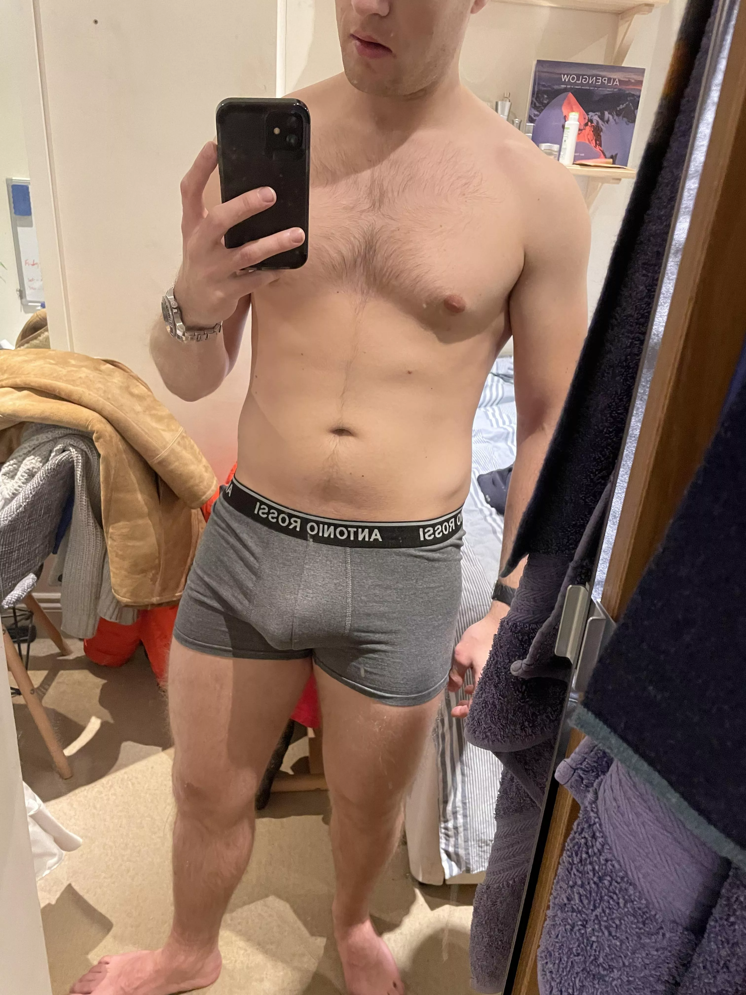 Are these too tight?