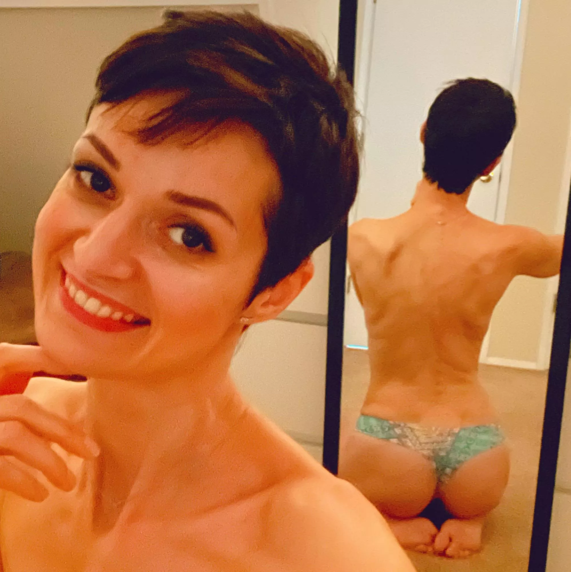 Are you a butt man!? Does mine work for you?[F38]