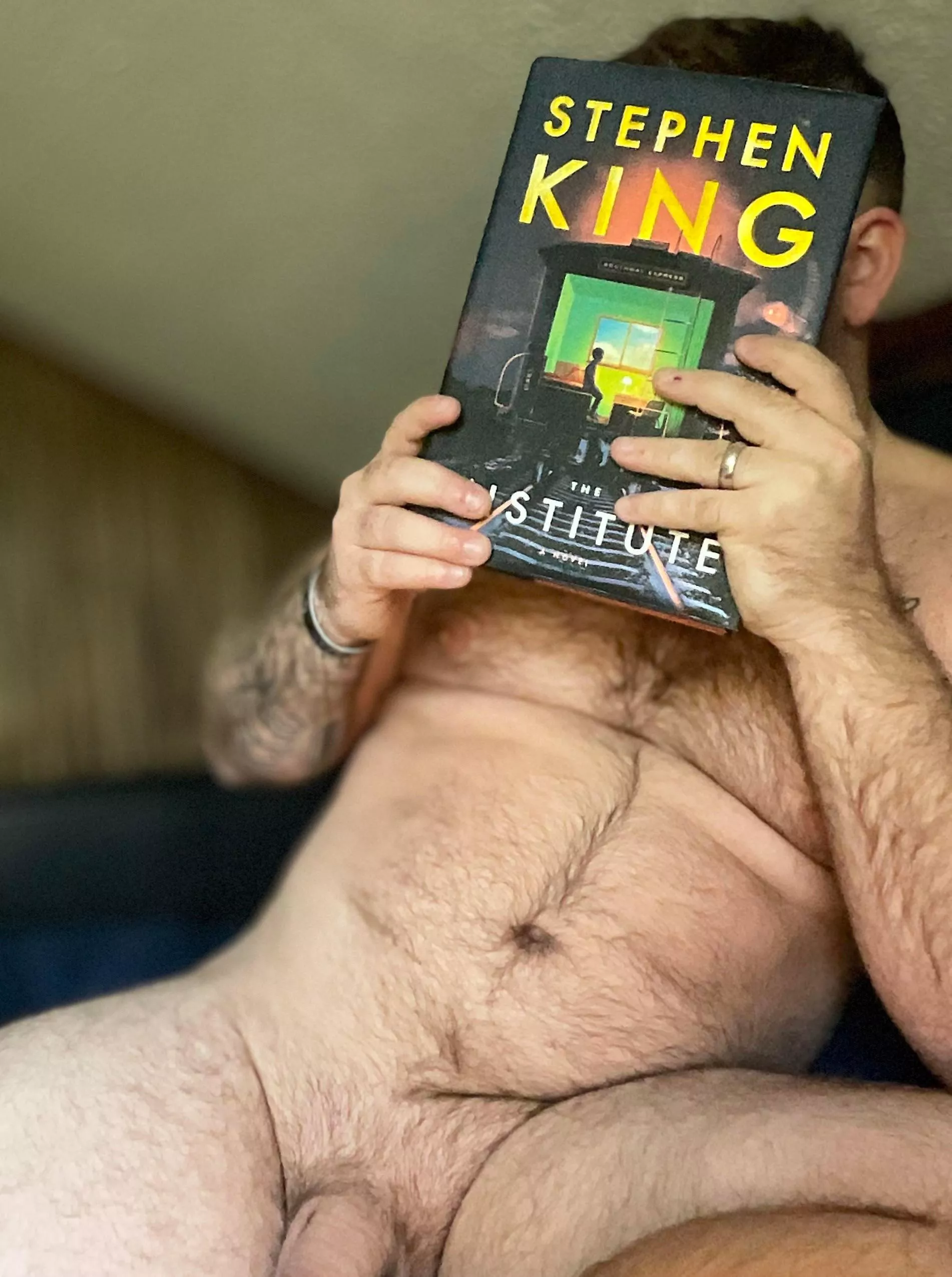 Are you a King fan?