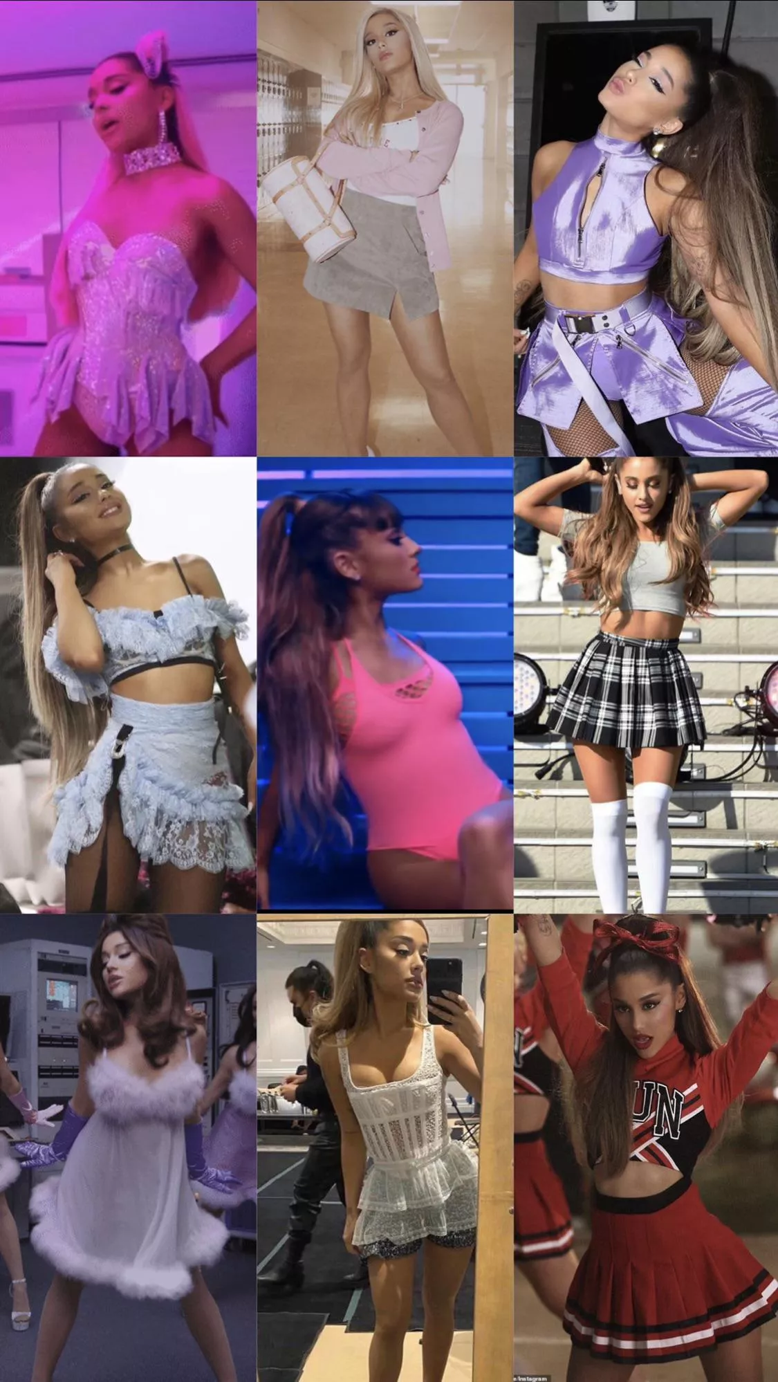 Ariana Grande