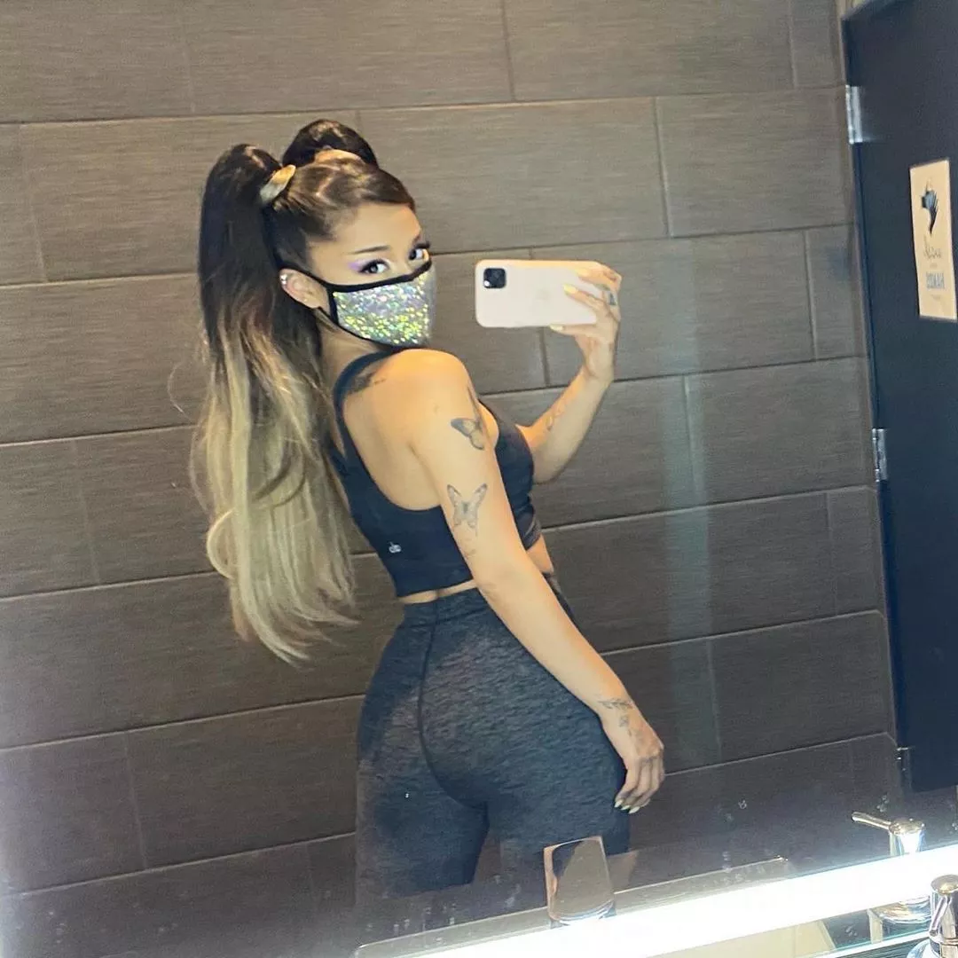 Ariana Grande