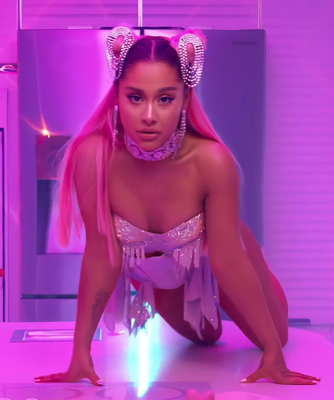 Ariana Grande