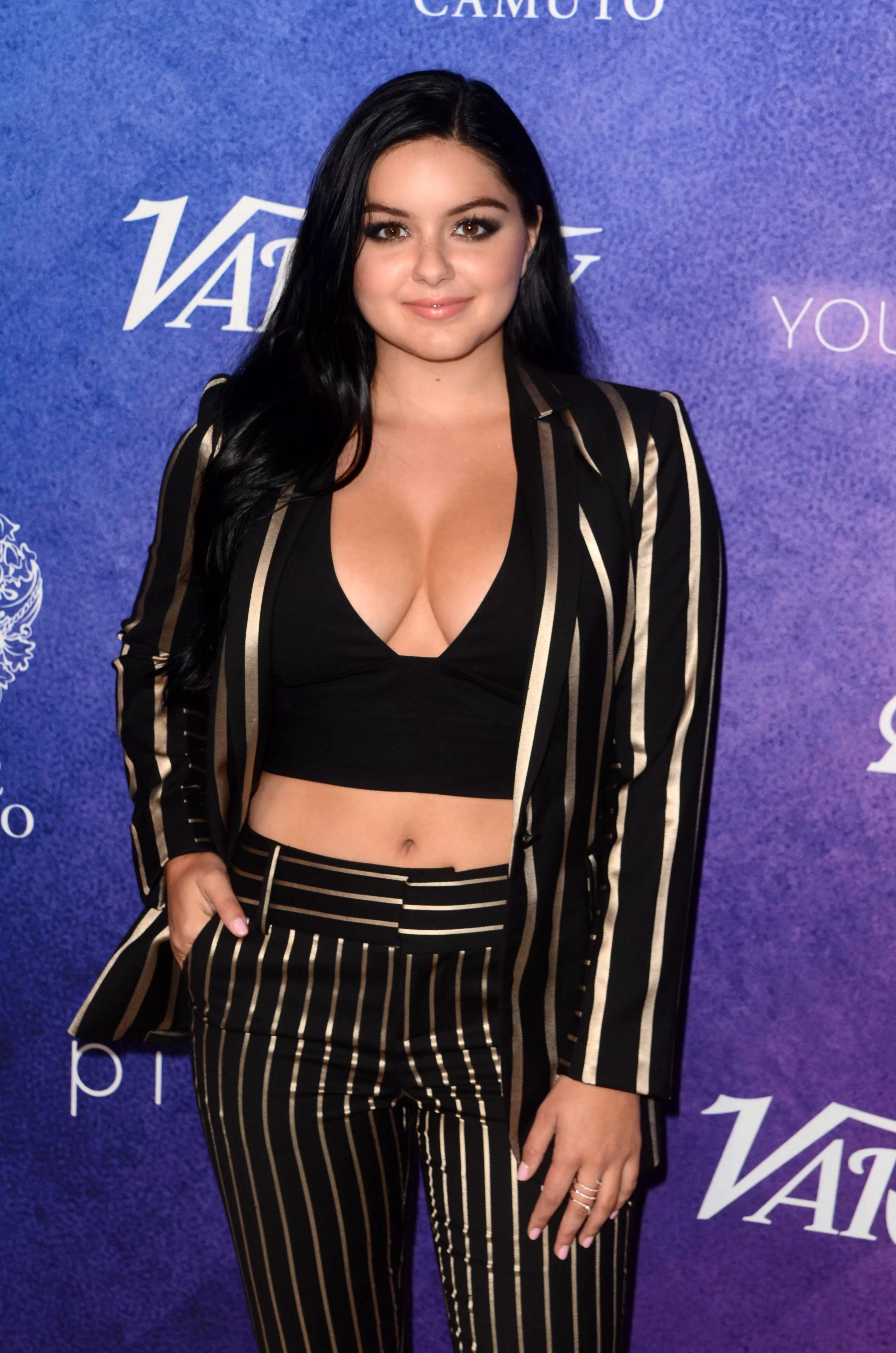 Ariel Winter