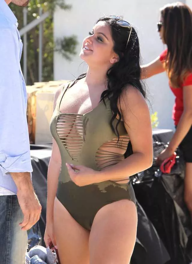 Ariel Winter