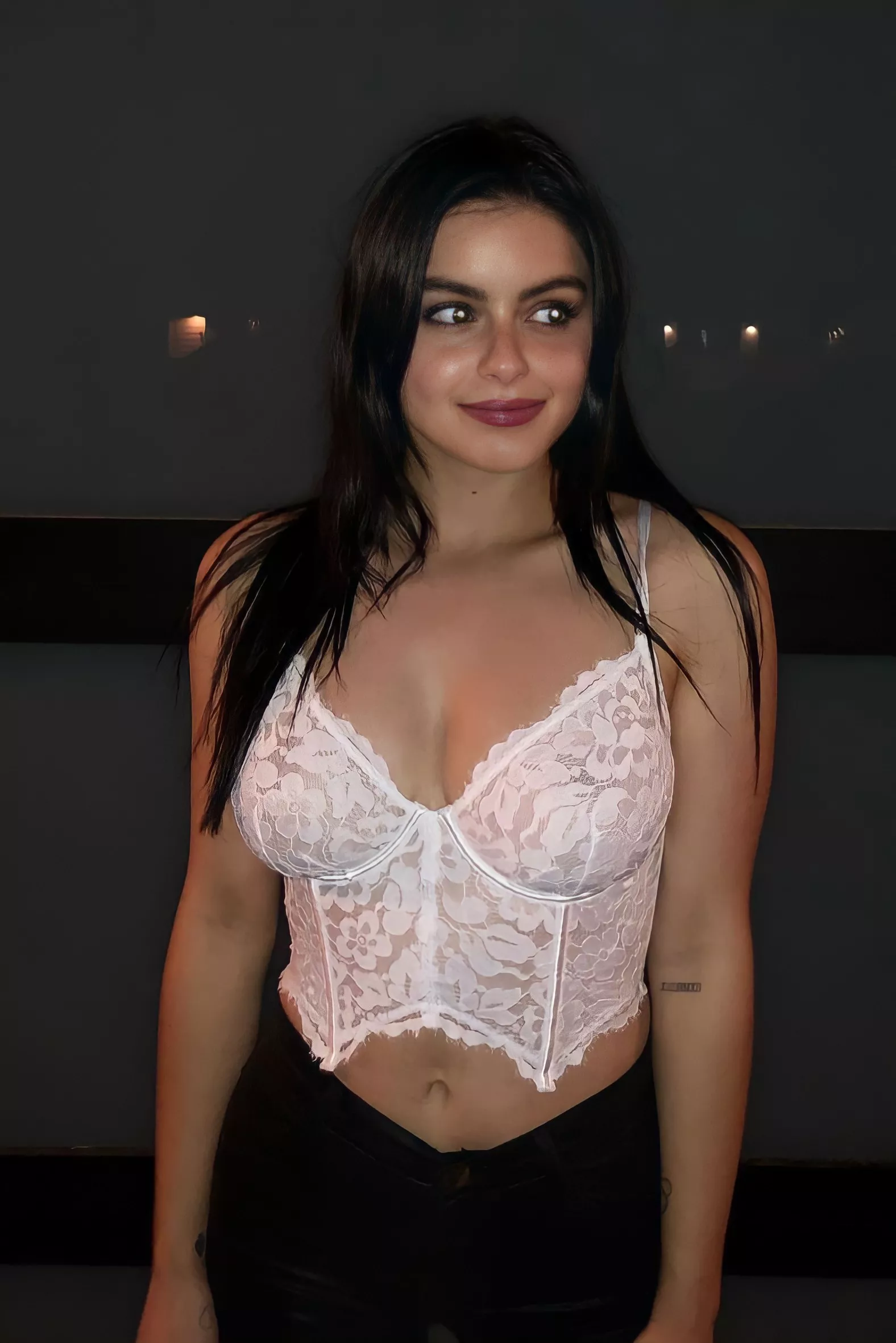 Ariel Winter