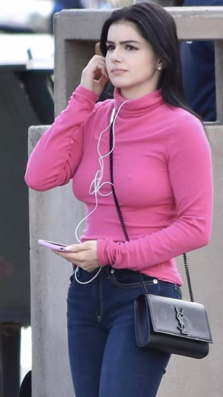 Ariel Winter