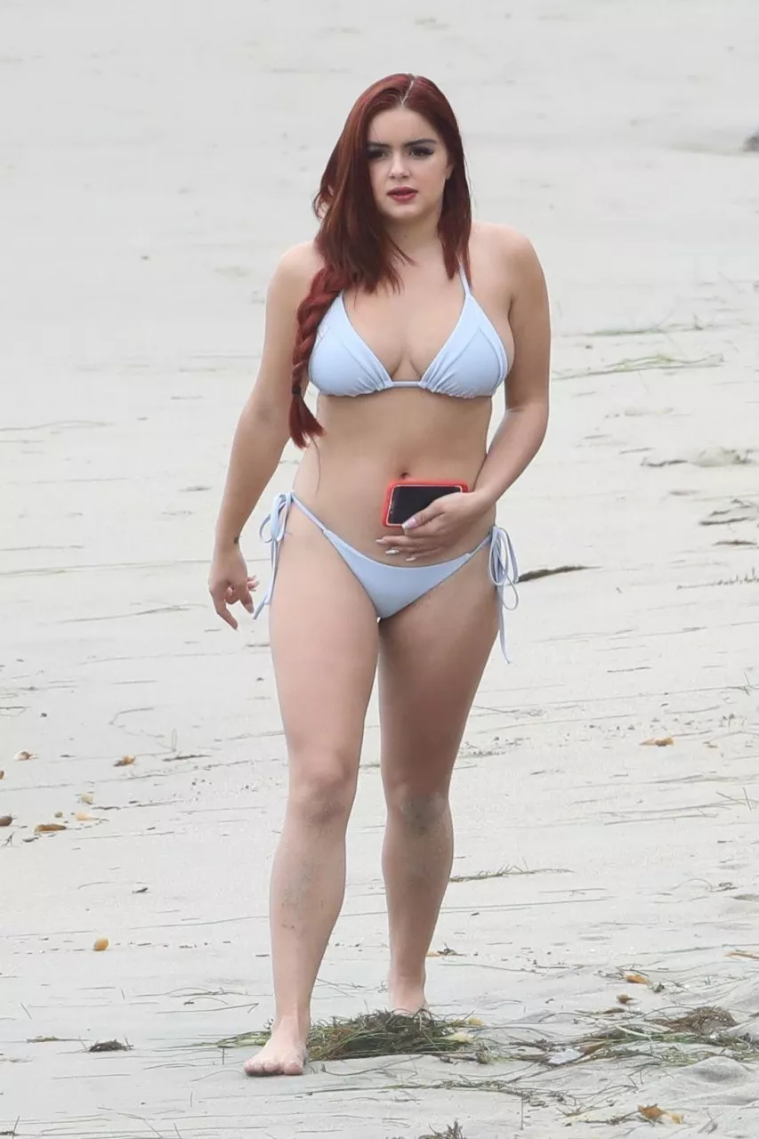 Ariel Winter