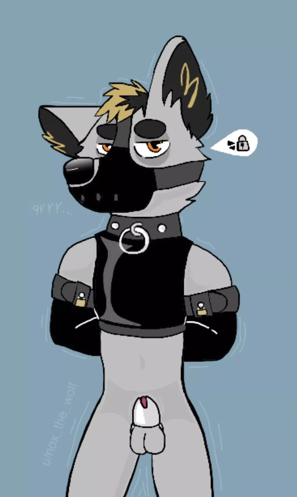 (Art by me )[M]