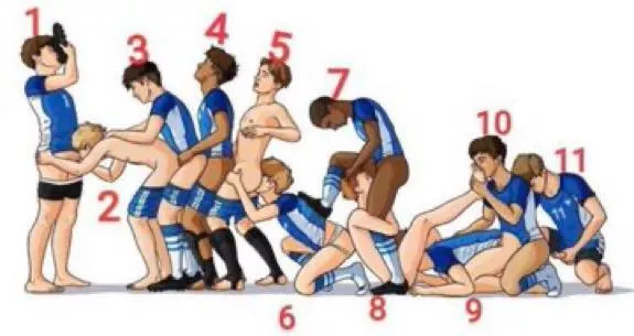 As somebody inexperienced, what number feels the best?