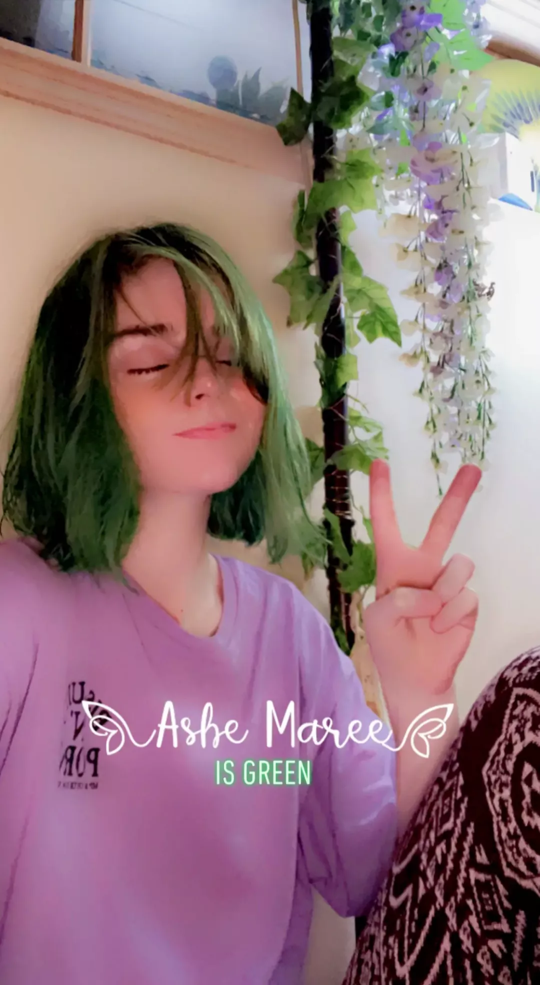 💚💚 Ashe Maree 💚💚