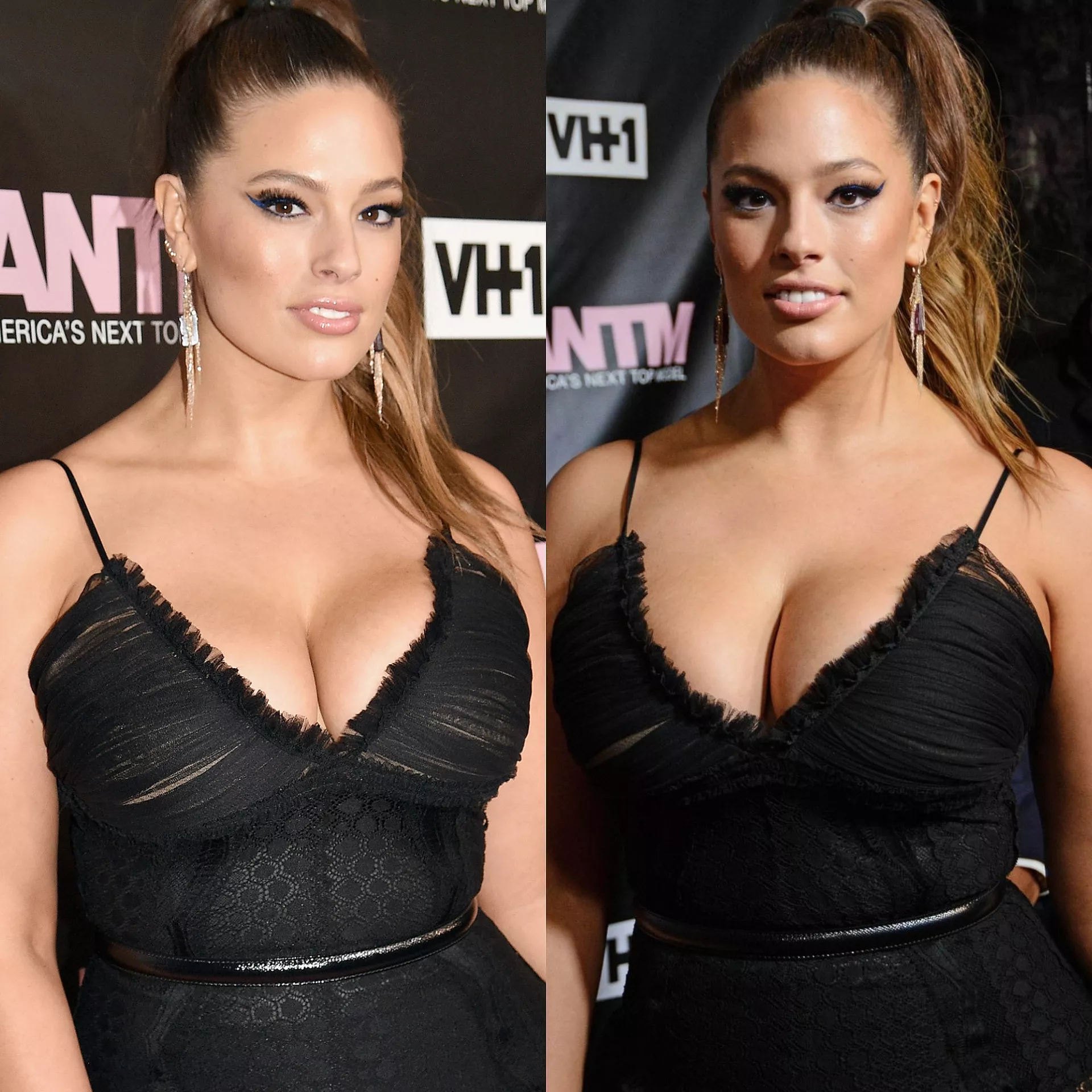 Ashley Graham