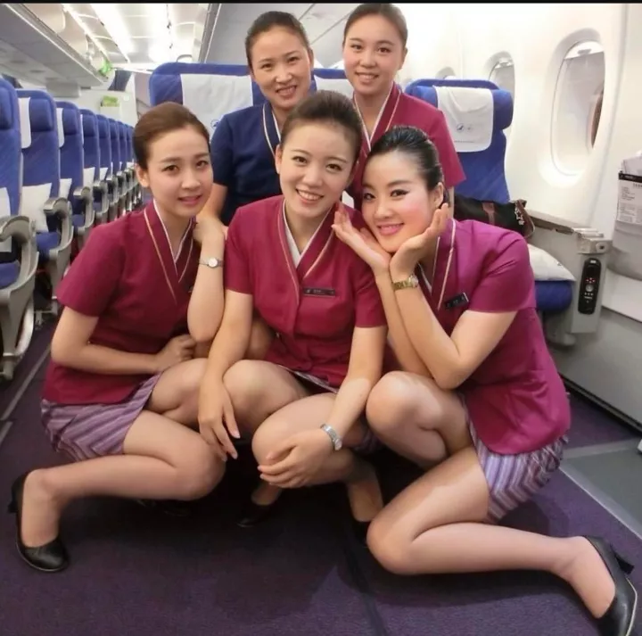 Asian flights of fancy