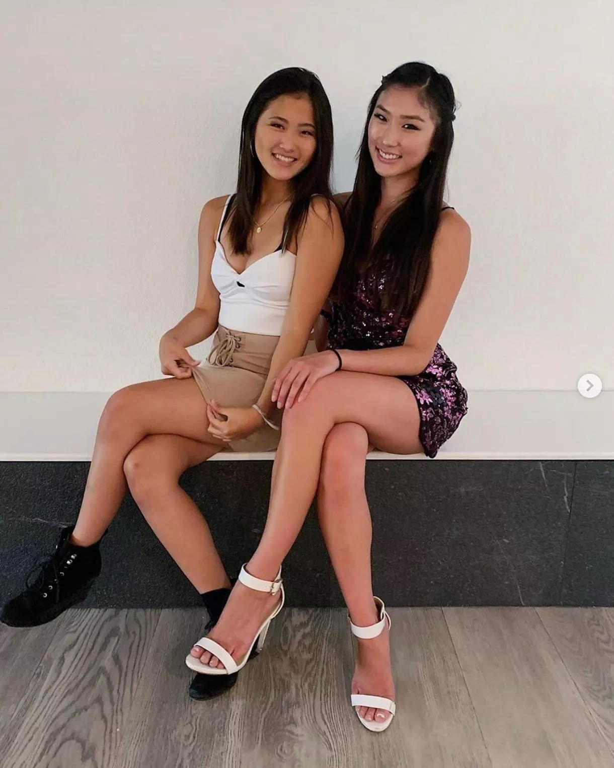 Asian Ladies