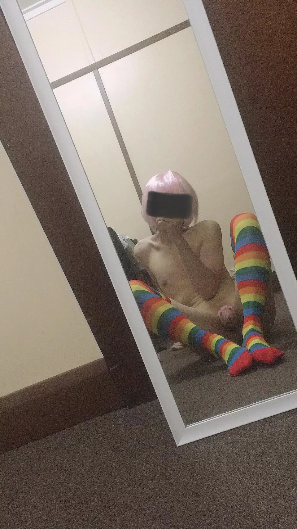 Asian sissy looking for a sugar master/daddy ðŸ˜˜ I need to be feminized, controlled and breed... I will be obedient for your sissification training sir and do anything for just some sissy clothes or toys.. ðŸ˜³ Make me become a good sissy girl pls daddy