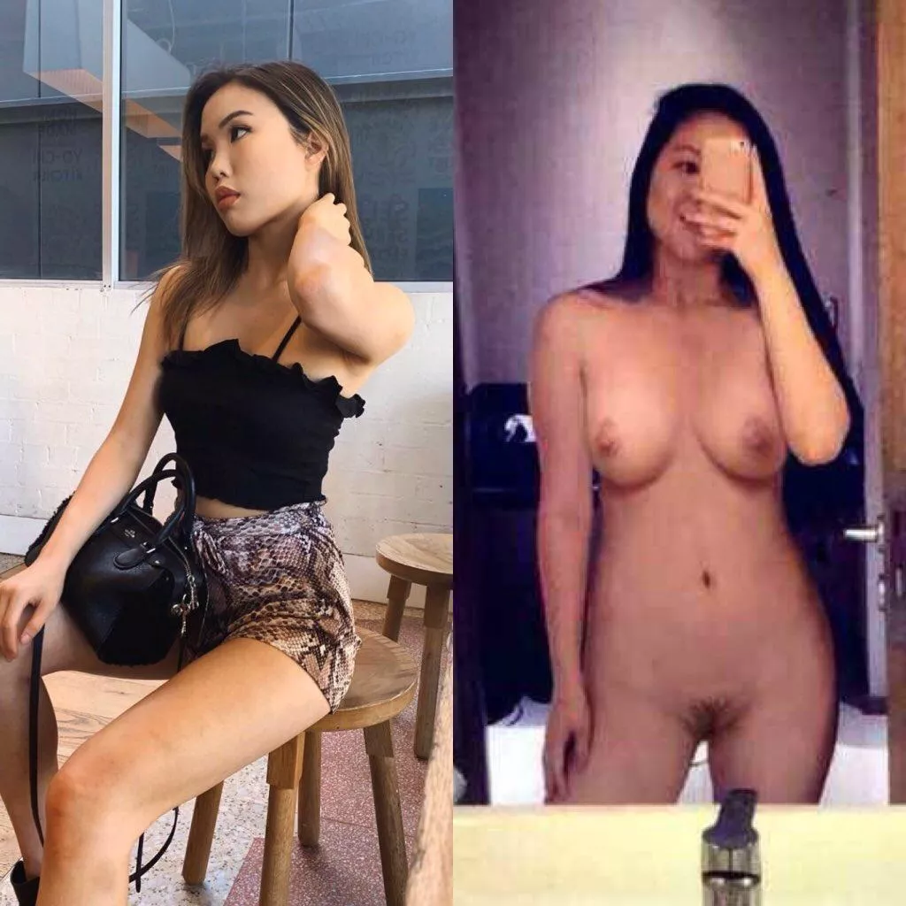 Asian teen slut