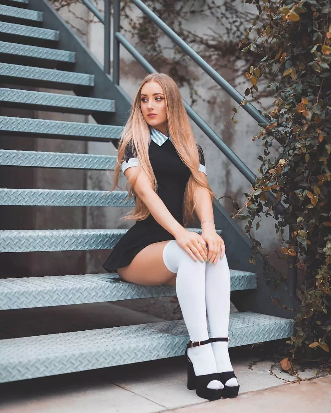 Aspen Mansfield