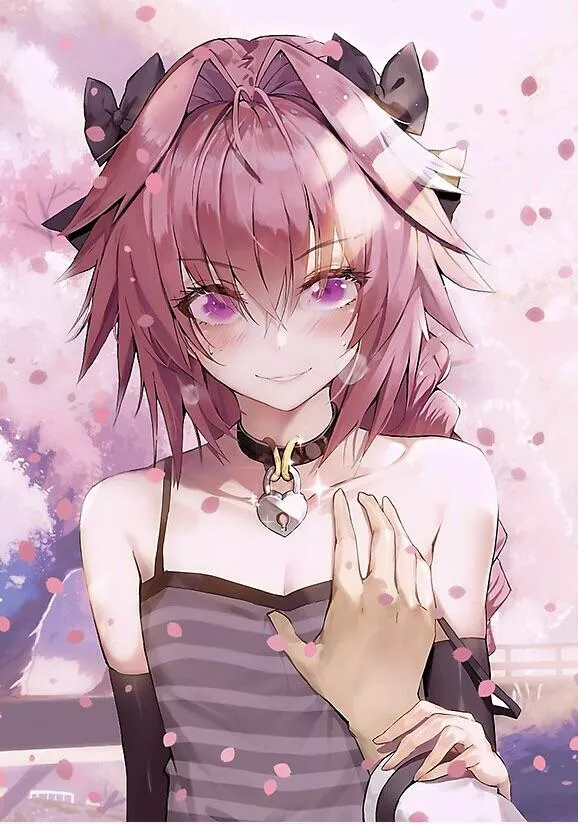 Astolfo supremacy 🛐🛐🛐